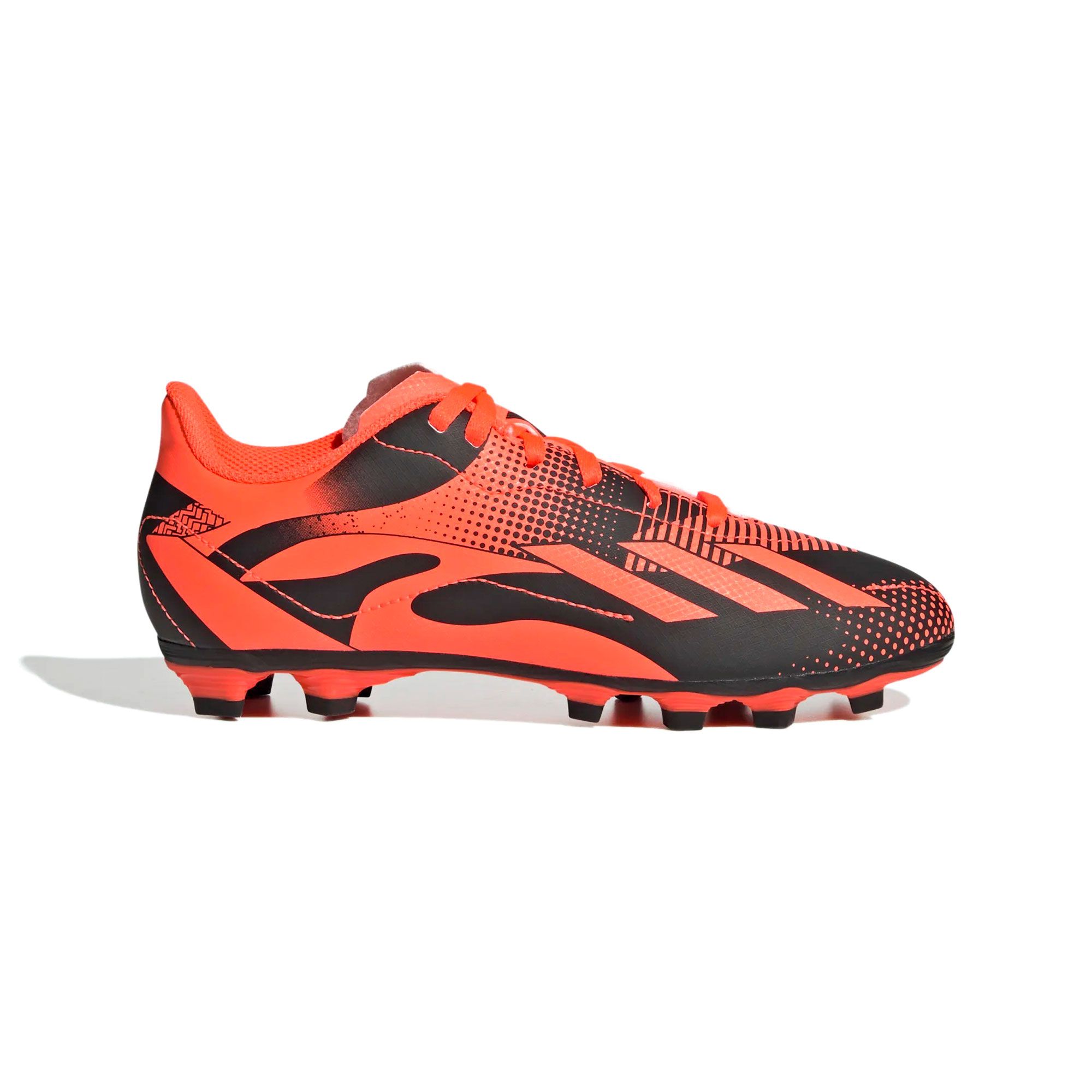 Adidas X Speedportal Messi.4 FxG Voetbalschoenen Junior