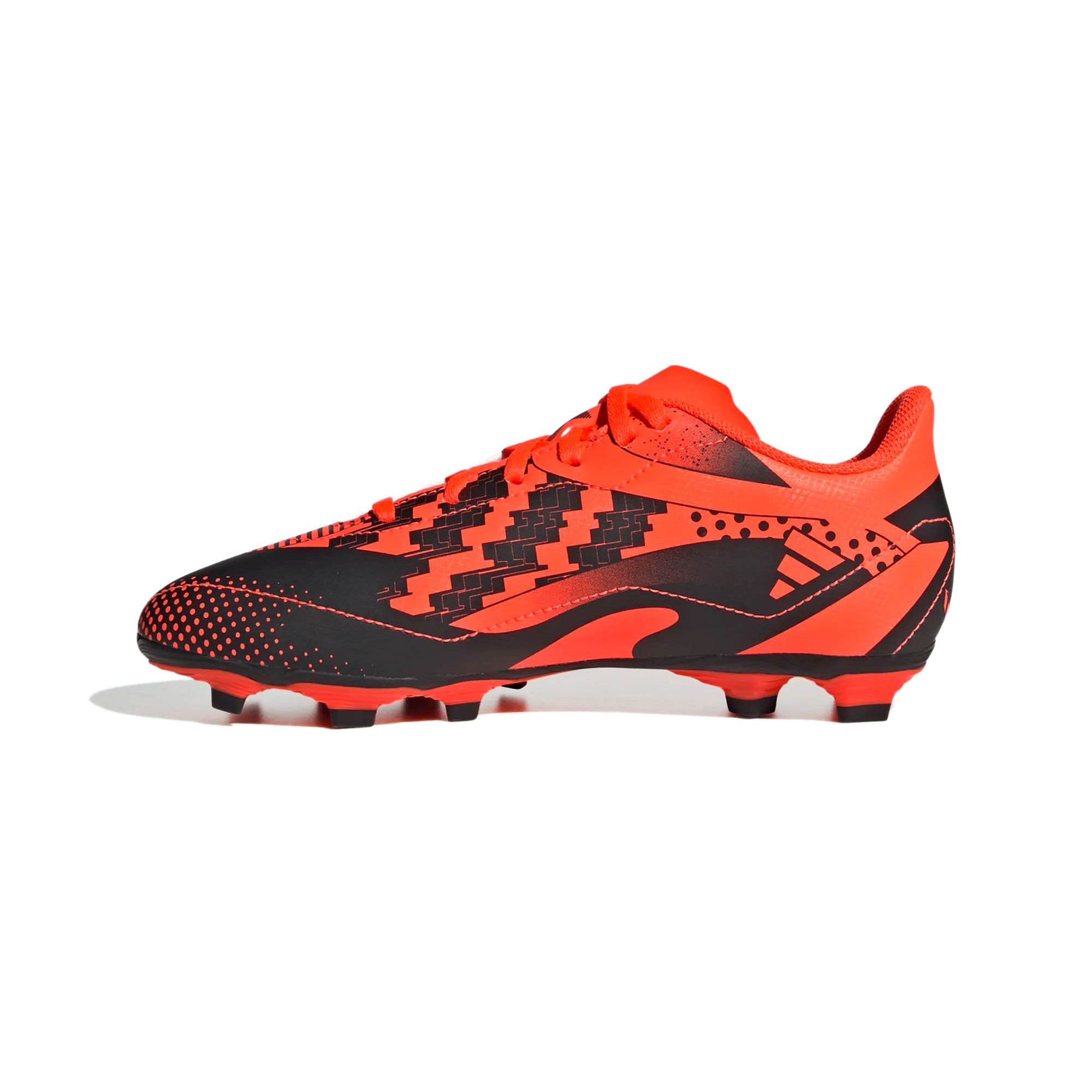 Adidas X Speedportal Messi.4 FxG Voetbalschoenen Junior