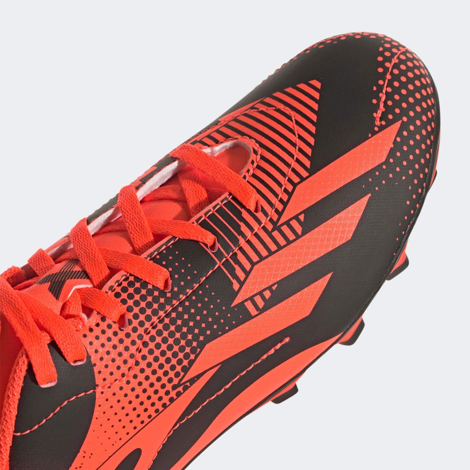 Adidas X Speedportal Messi.4 FxG Voetbalschoenen Junior
