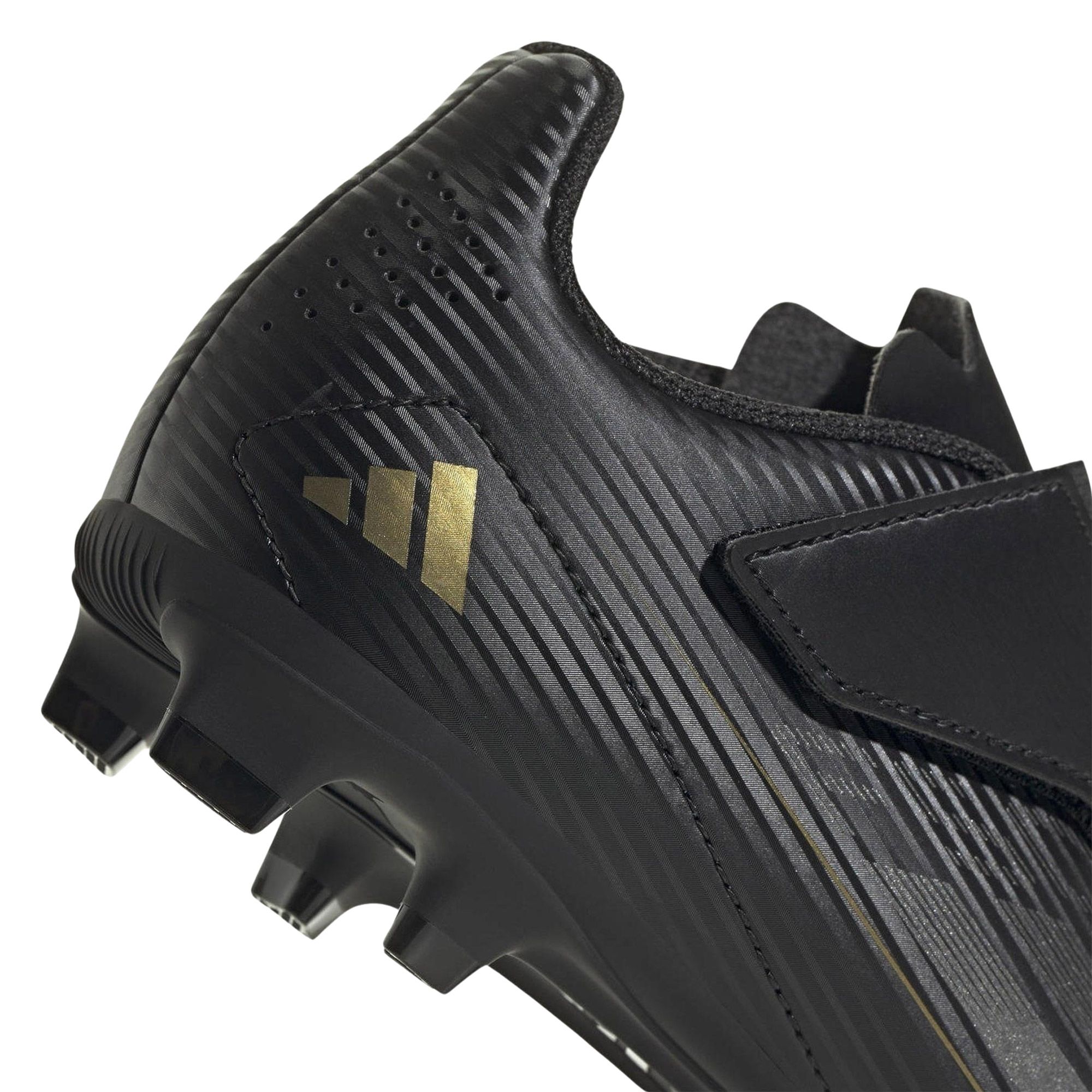 Adidas F50 Club FG Footballshoes Junior | Plutosport
