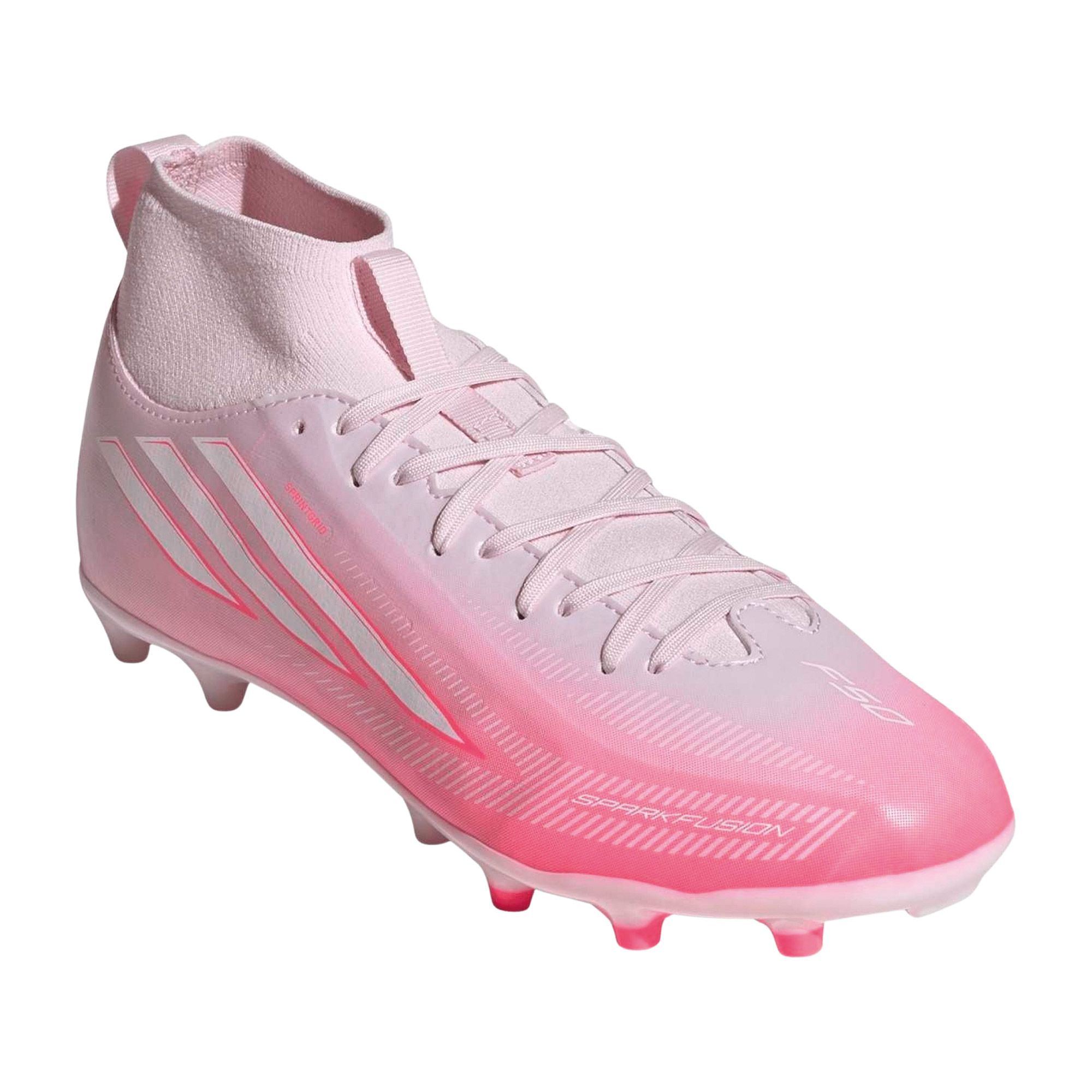 Adidas F50 Sparkfusion League FG/AG Fußballschuhe Kinder