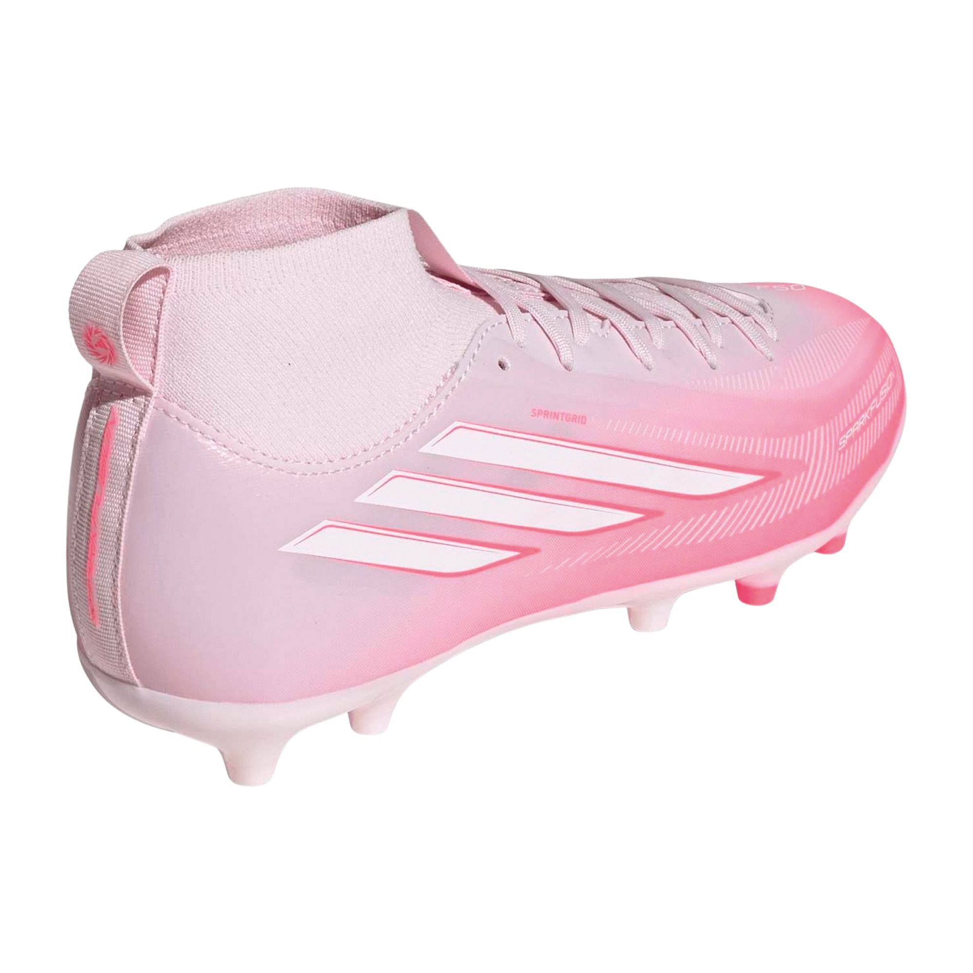 Adidas F50 Sparkfusion League FG/AG Fußballschuhe Kinder