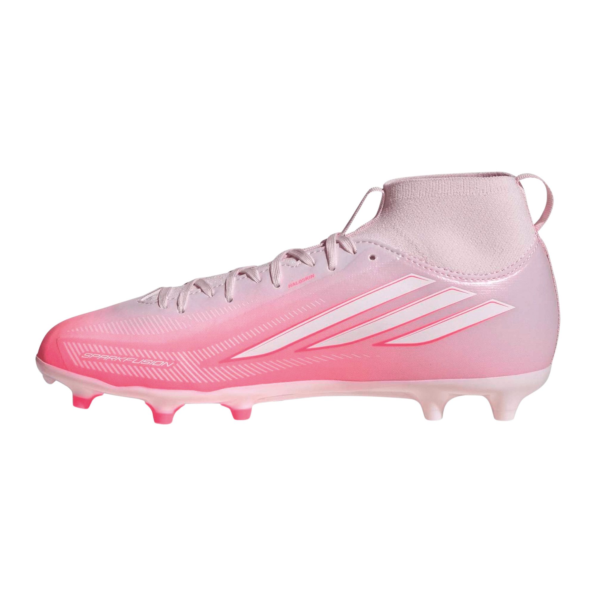 Adidas F50 Sparkfusion League FG/AG Fußballschuhe Kinder