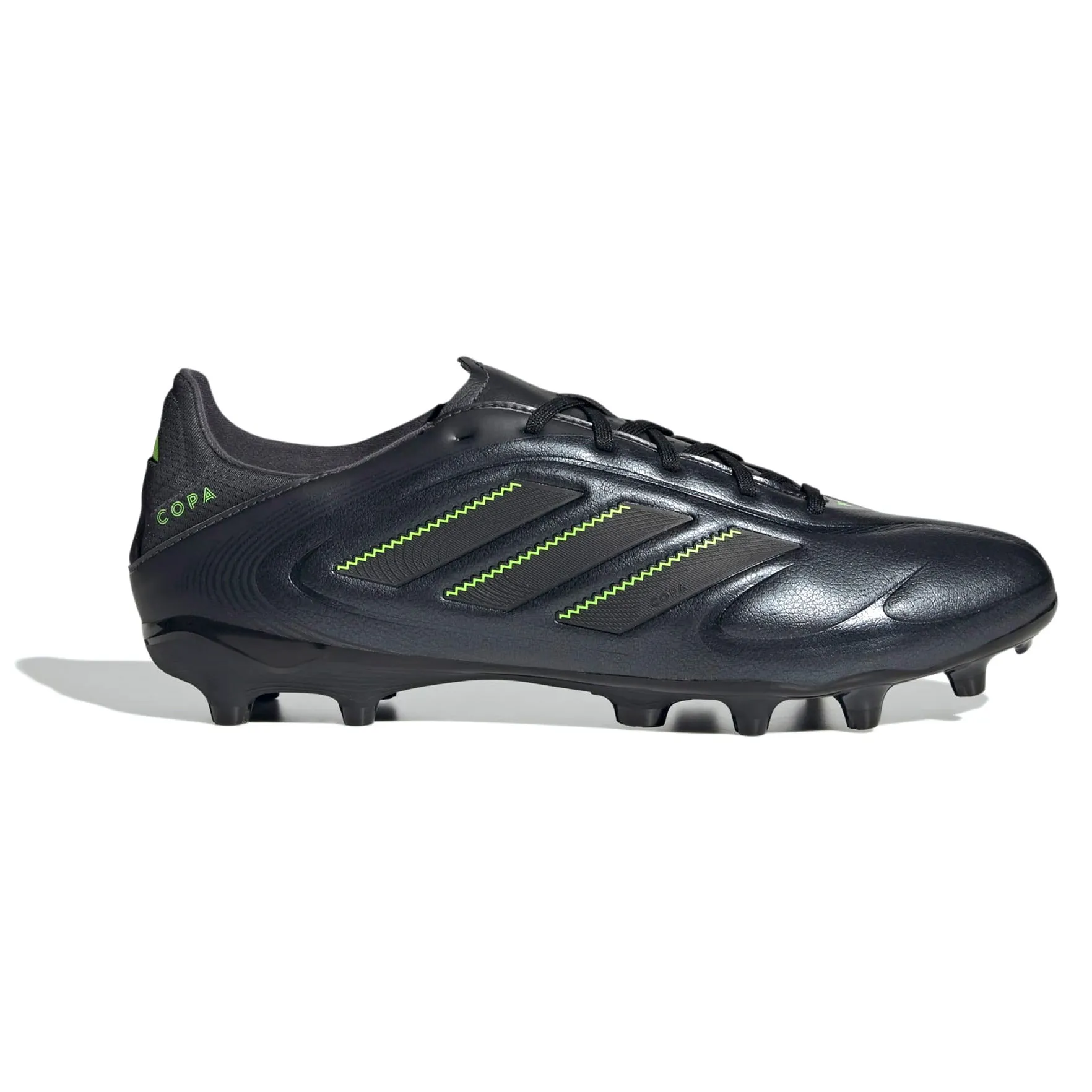 bazo1199 forever 27club ブラック OG Adidas Copa Pure 3 League FG/MG Football Boots Men | Plutosport