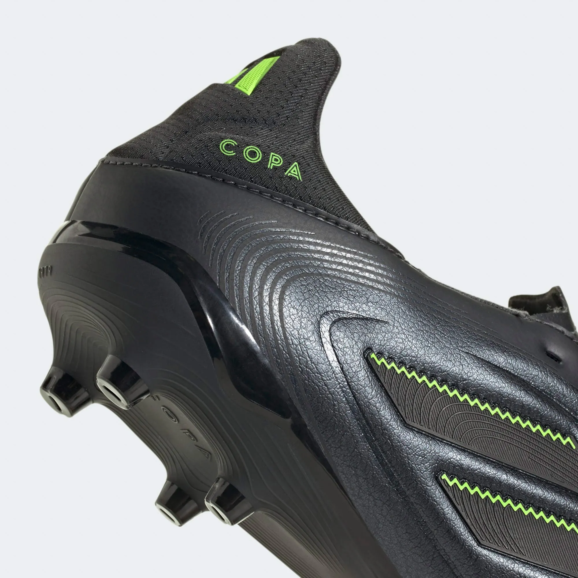 Adidas Copa Pure 3 League FG/MG Voetbalschoenen Heren