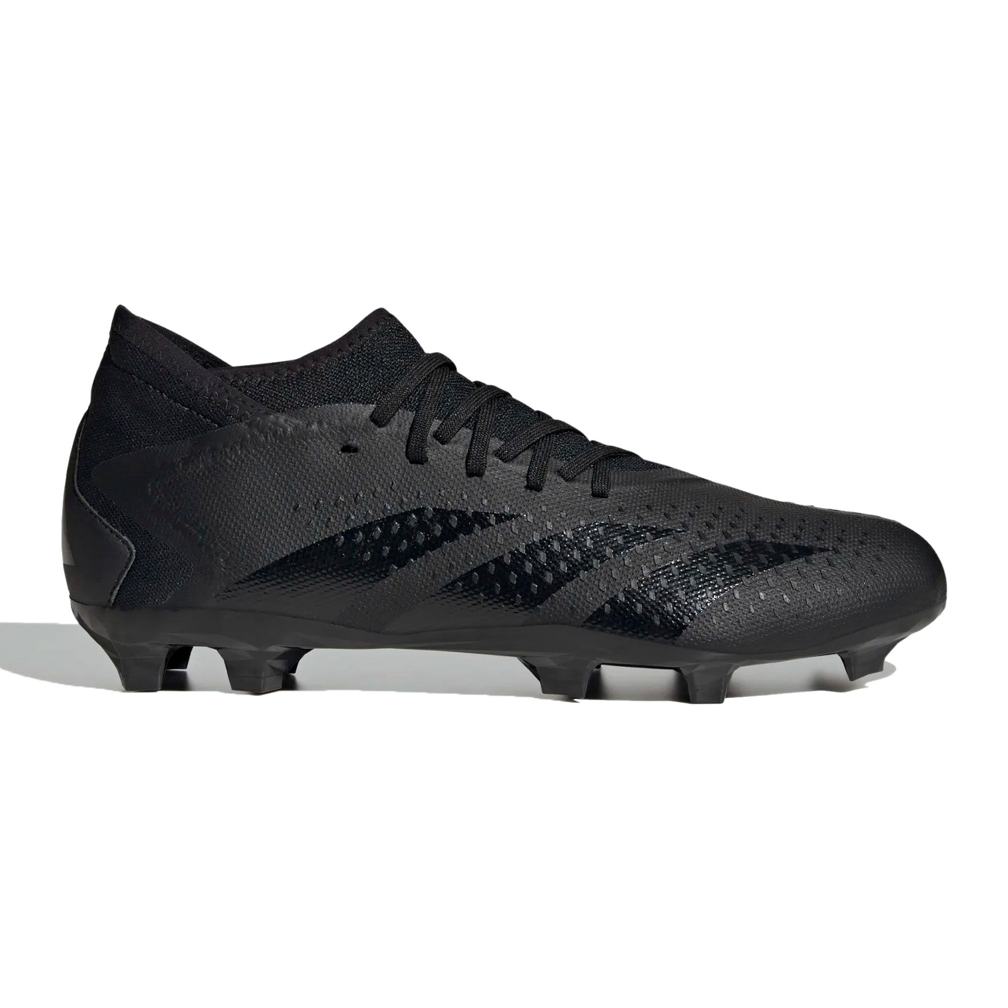 Adidas Predator Accuracy.3 FG Voetbalschoenen Senior