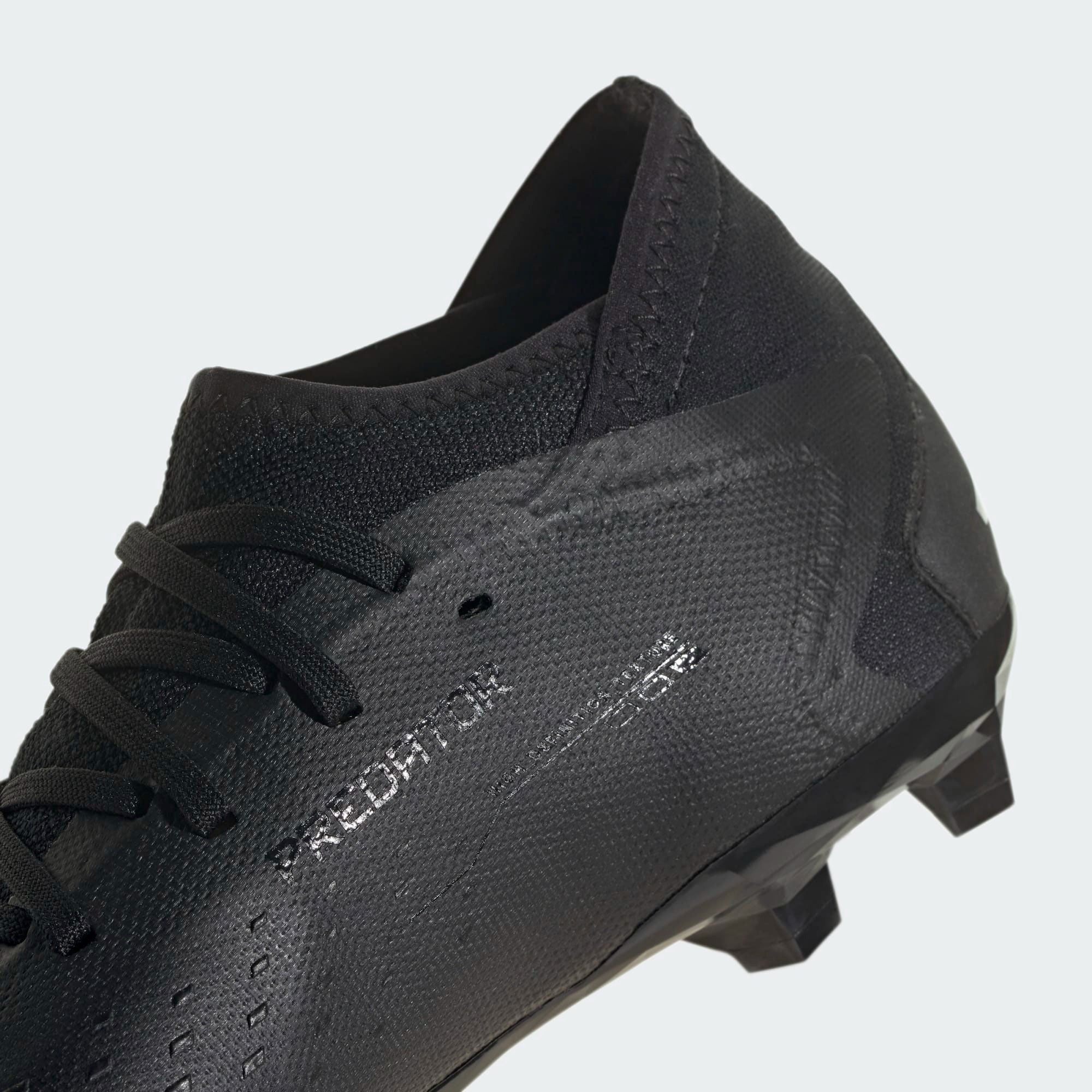 Adidas Predator Accuracy.3 FG Voetbalschoenen Senior