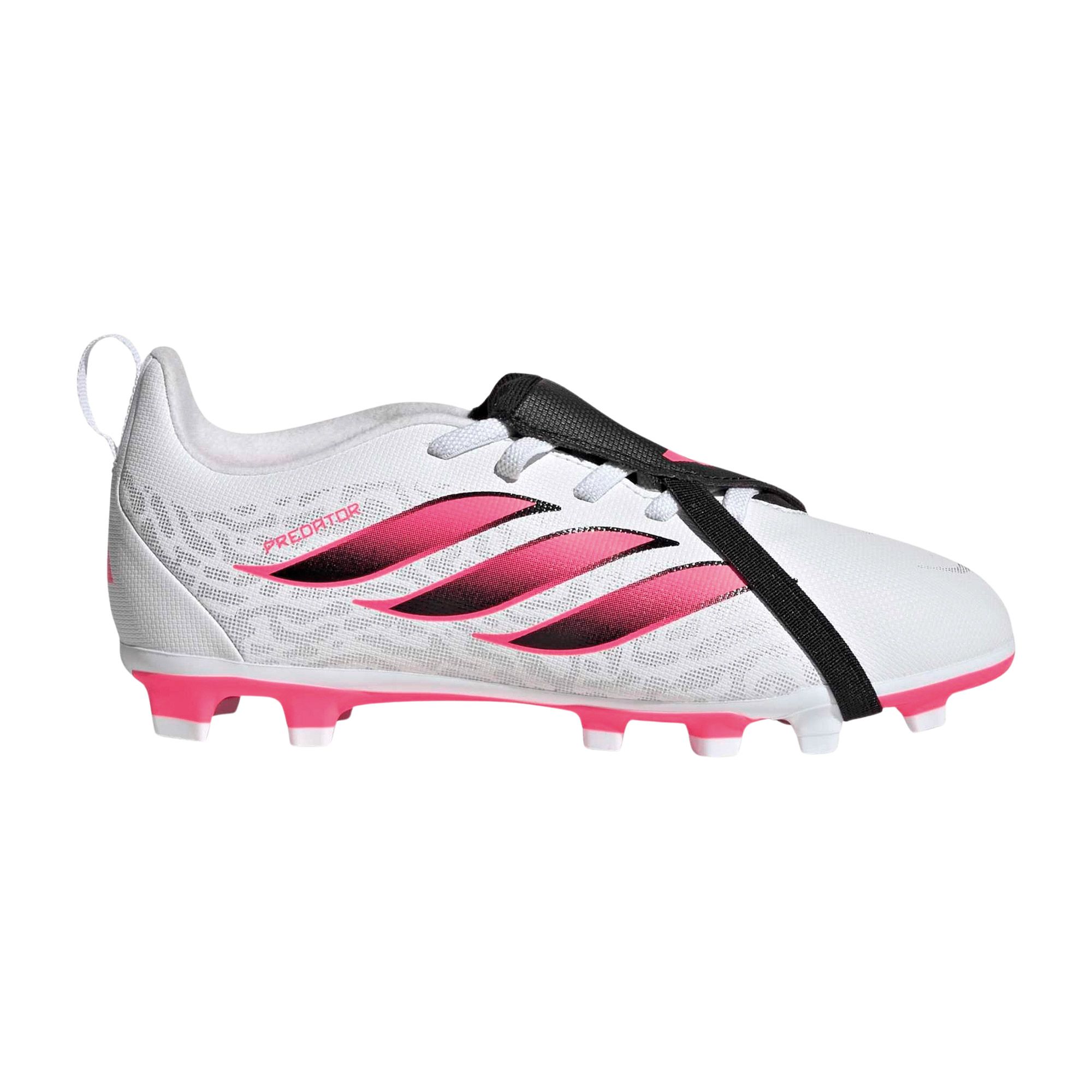 Chaussures de Football Adidas Predator Club FG/MG Enfants