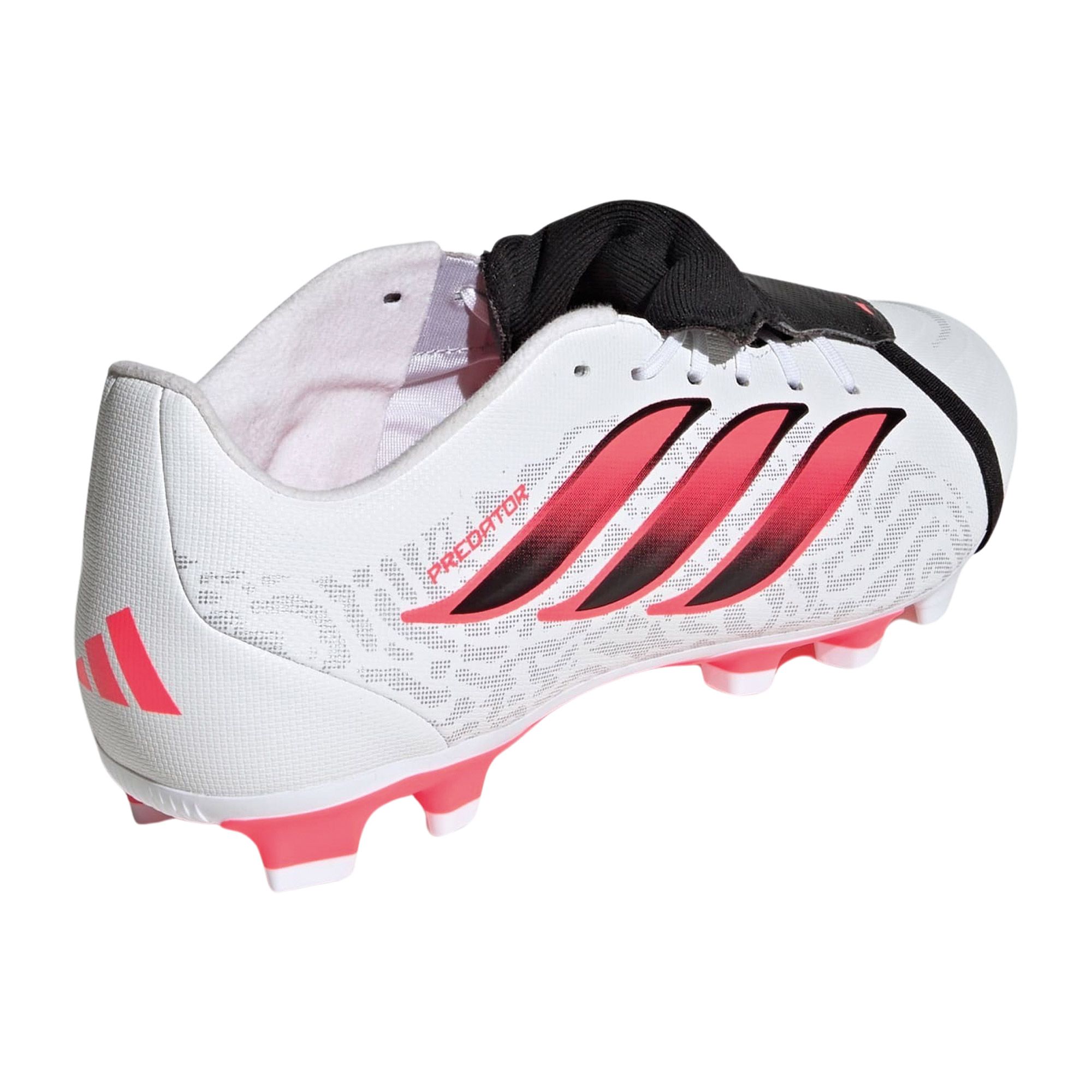 Adidas Predator Club FT FG Soccer Shoes Senior