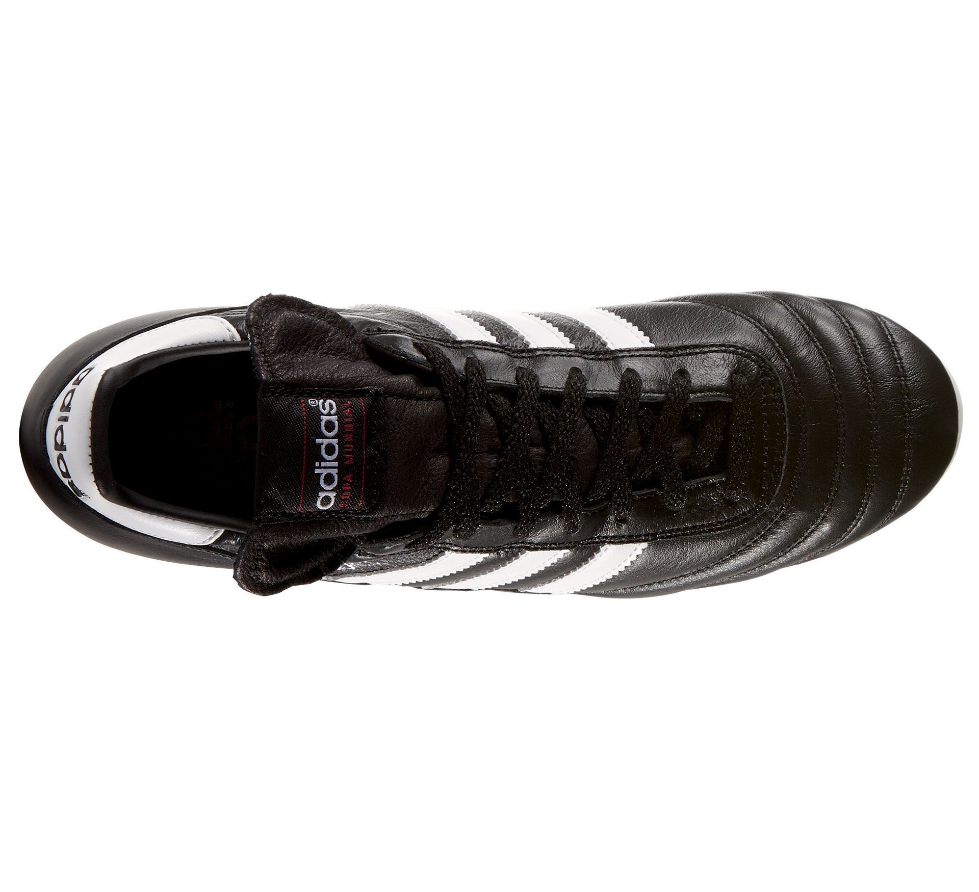 Adidas Copa Mundial FG Voetbalschoenen Senior | Plutosport