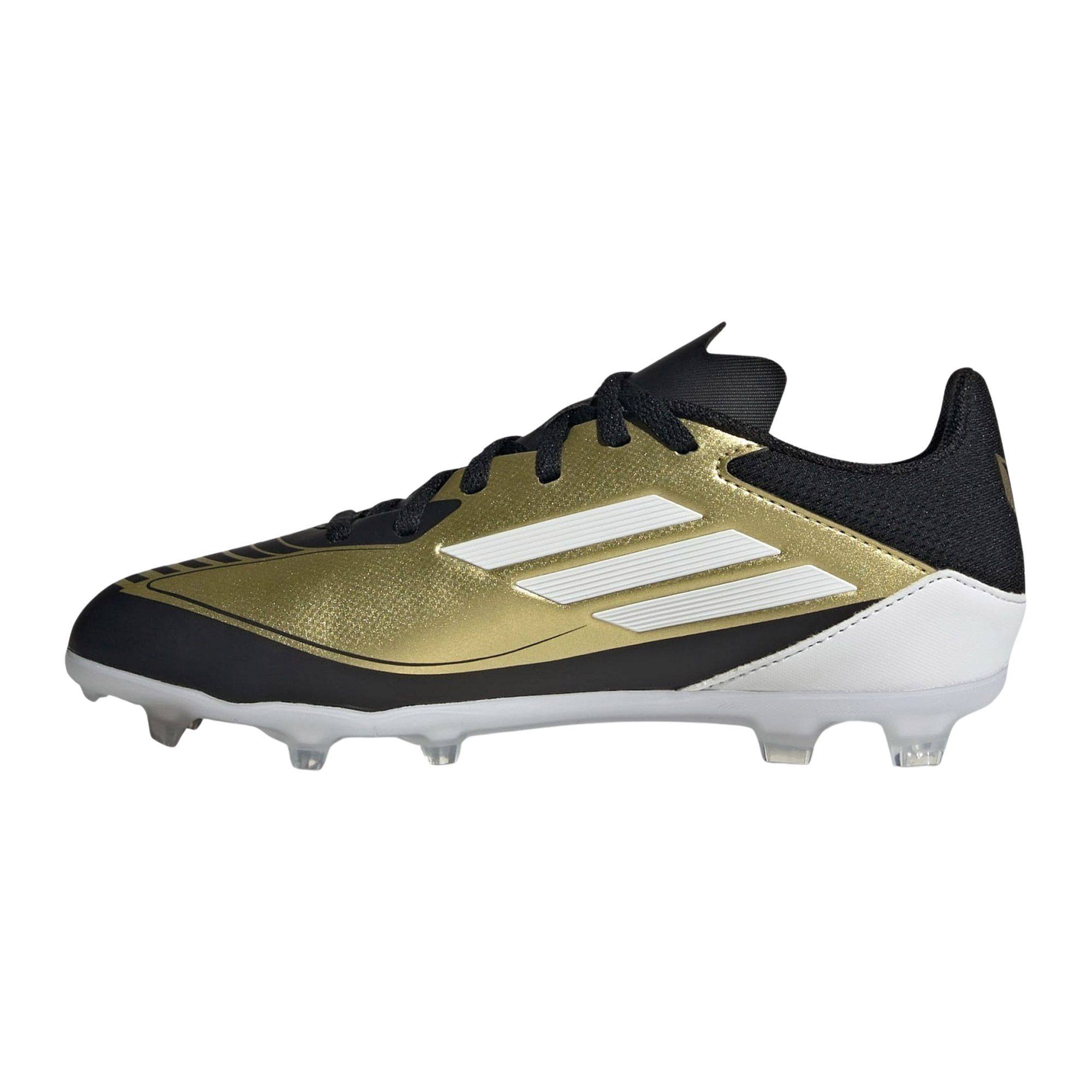 Adidas Messi F50 League FG/MG Voetbalschoenen Junior