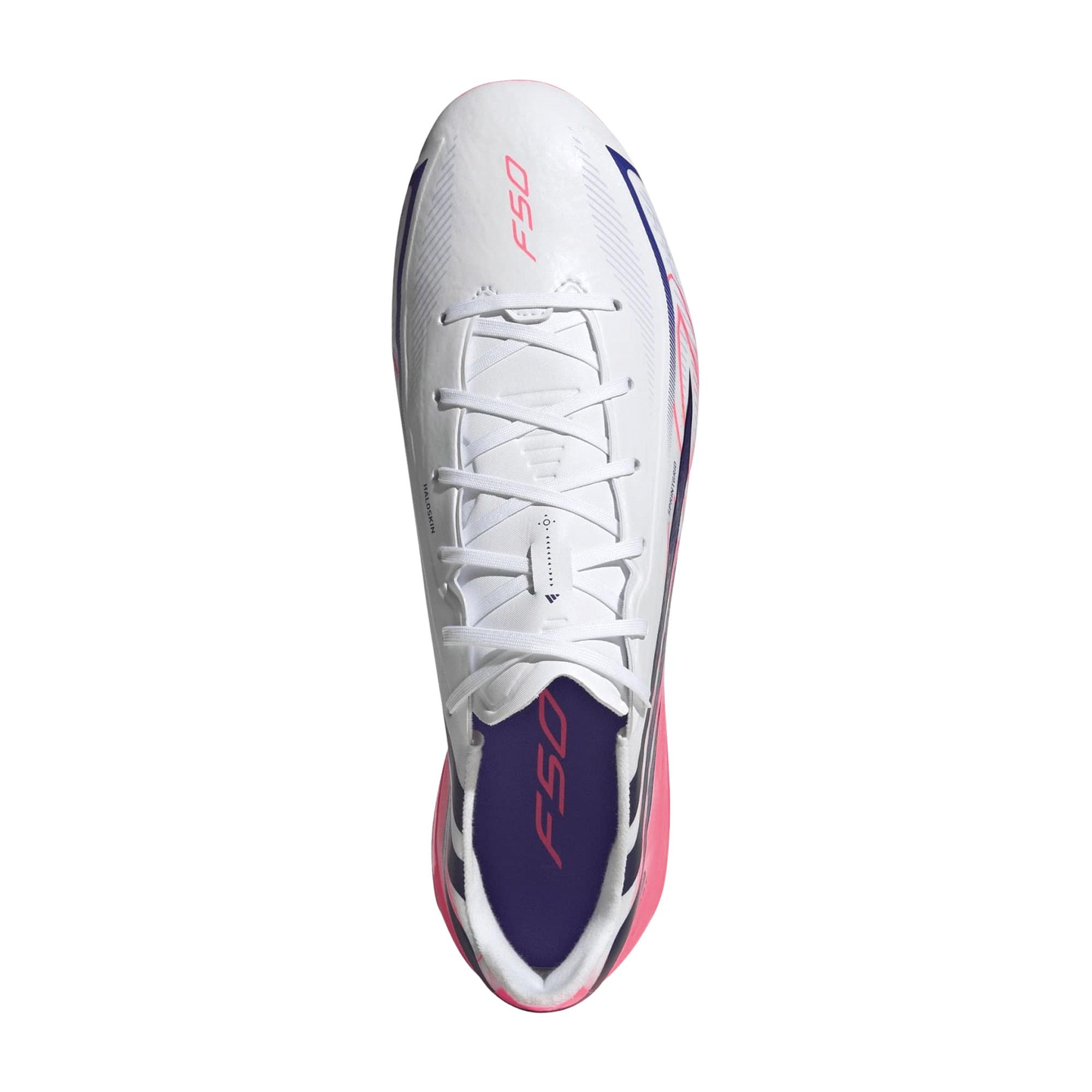 Adidas F50 Hyperfast League AG Voetbalschoenen Heren