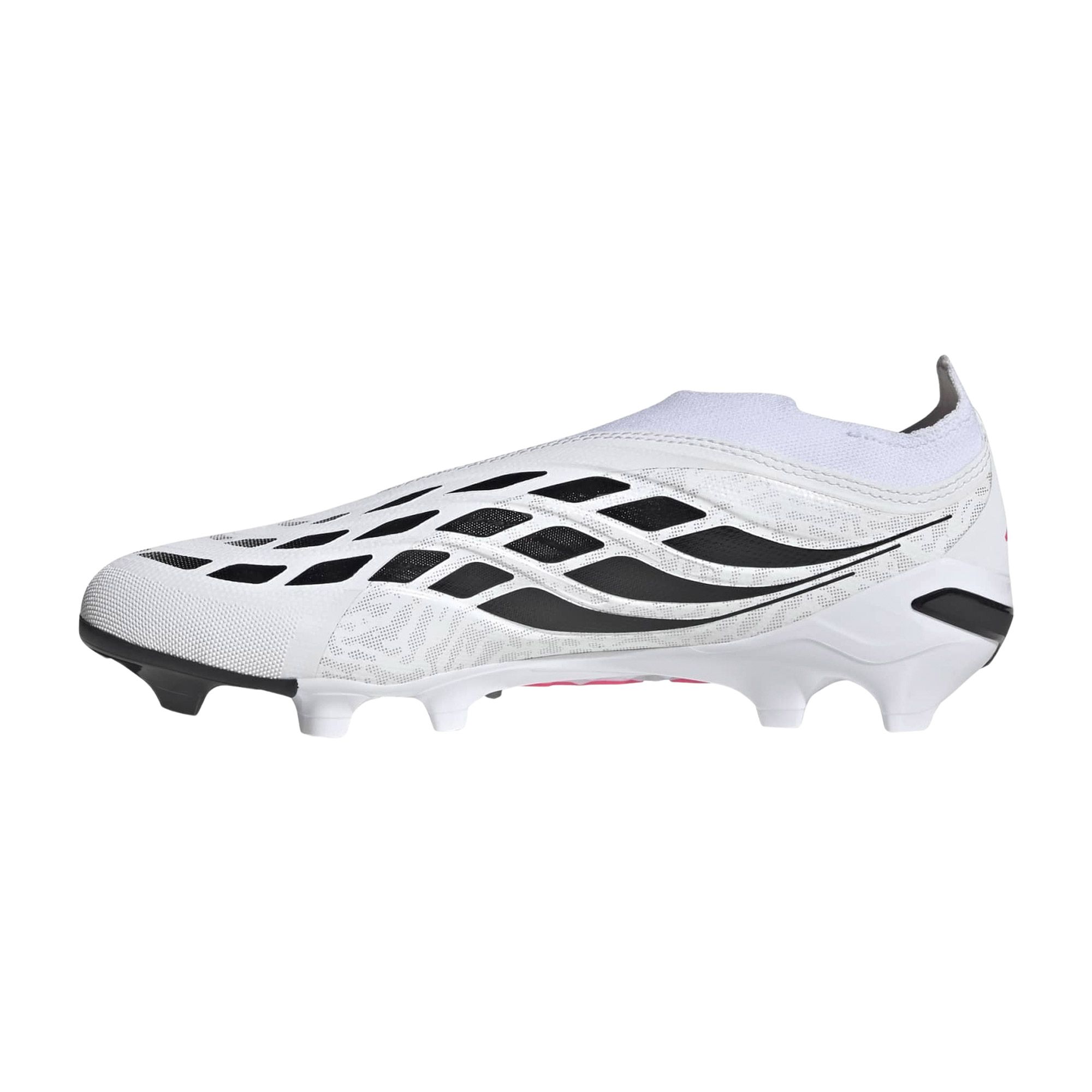 Adidas Predator League FG Voetbalschoenen zonder veters Senior