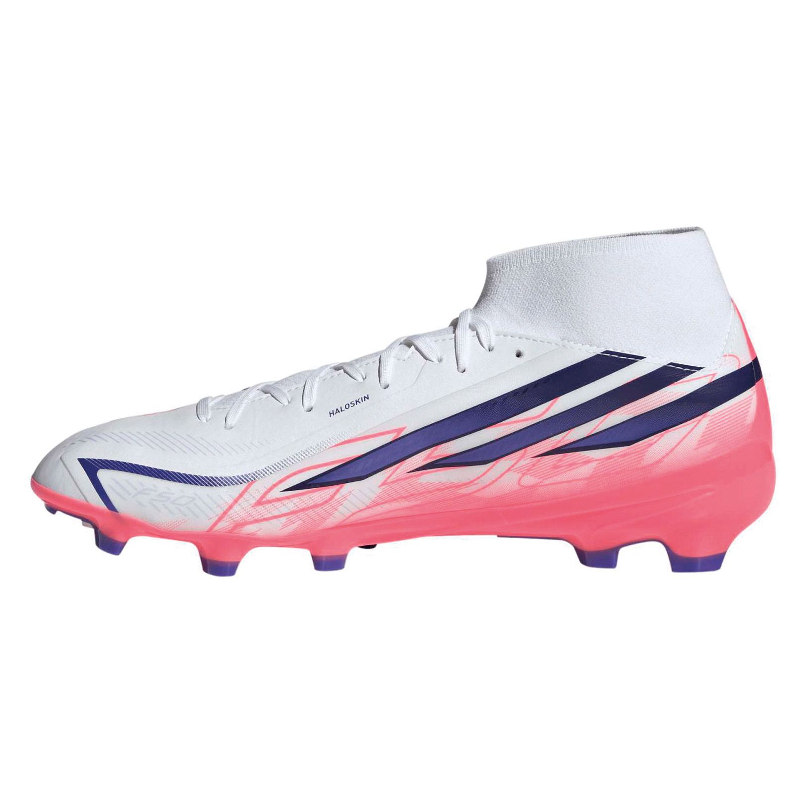 Adidas F50 Hyperfast League FG Voetbalschoenen Senior