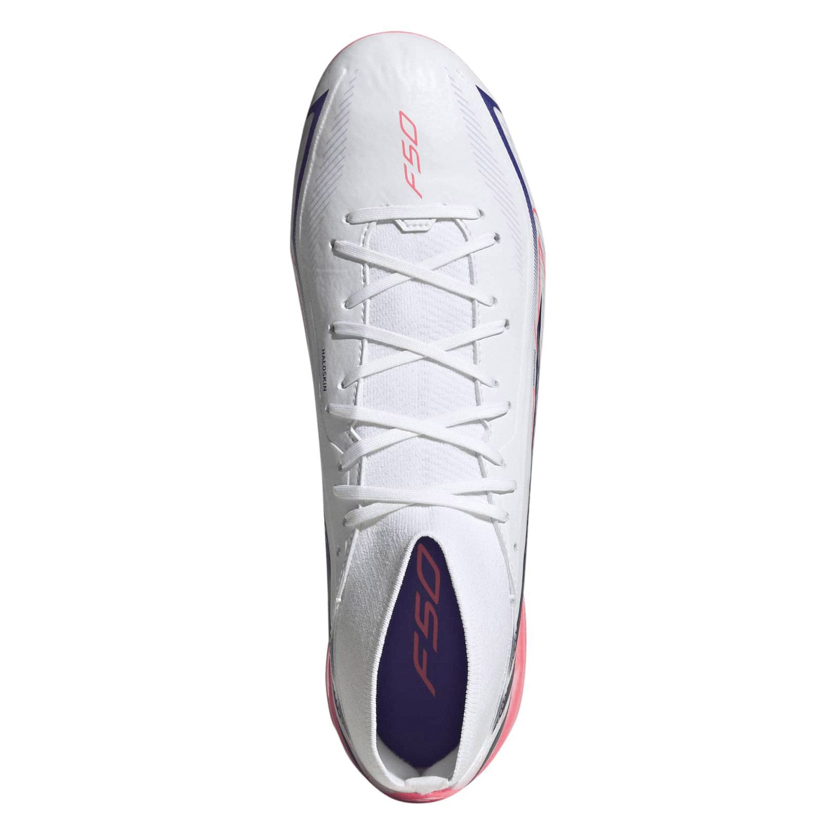 Adidas F50 Hyperfast League FG Voetbalschoenen Senior