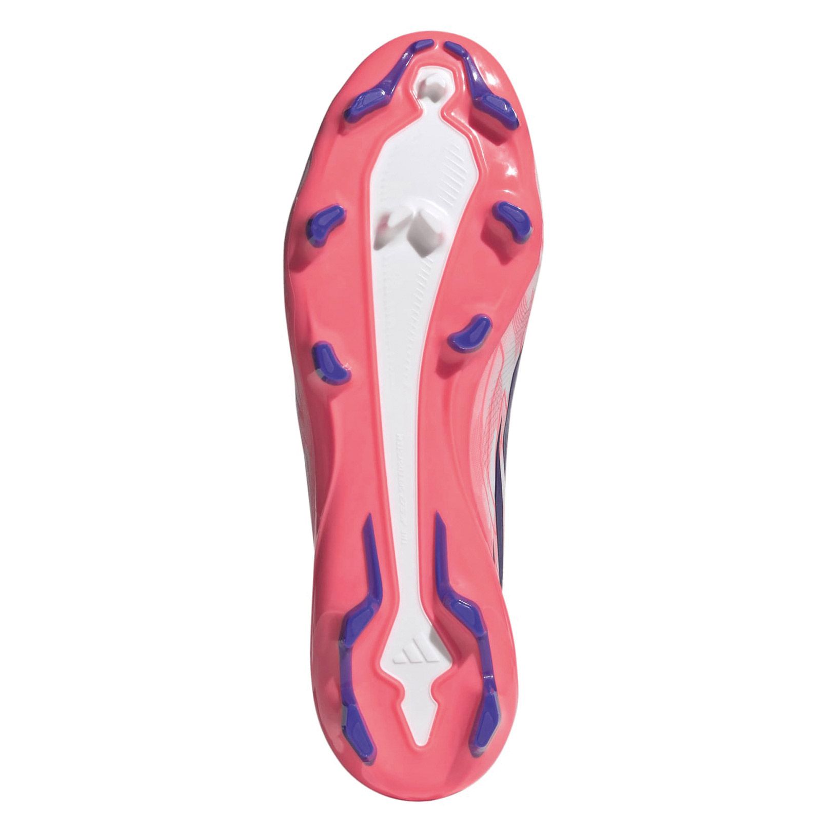 Adidas F50 Hyperfast League FG Voetbalschoenen Senior