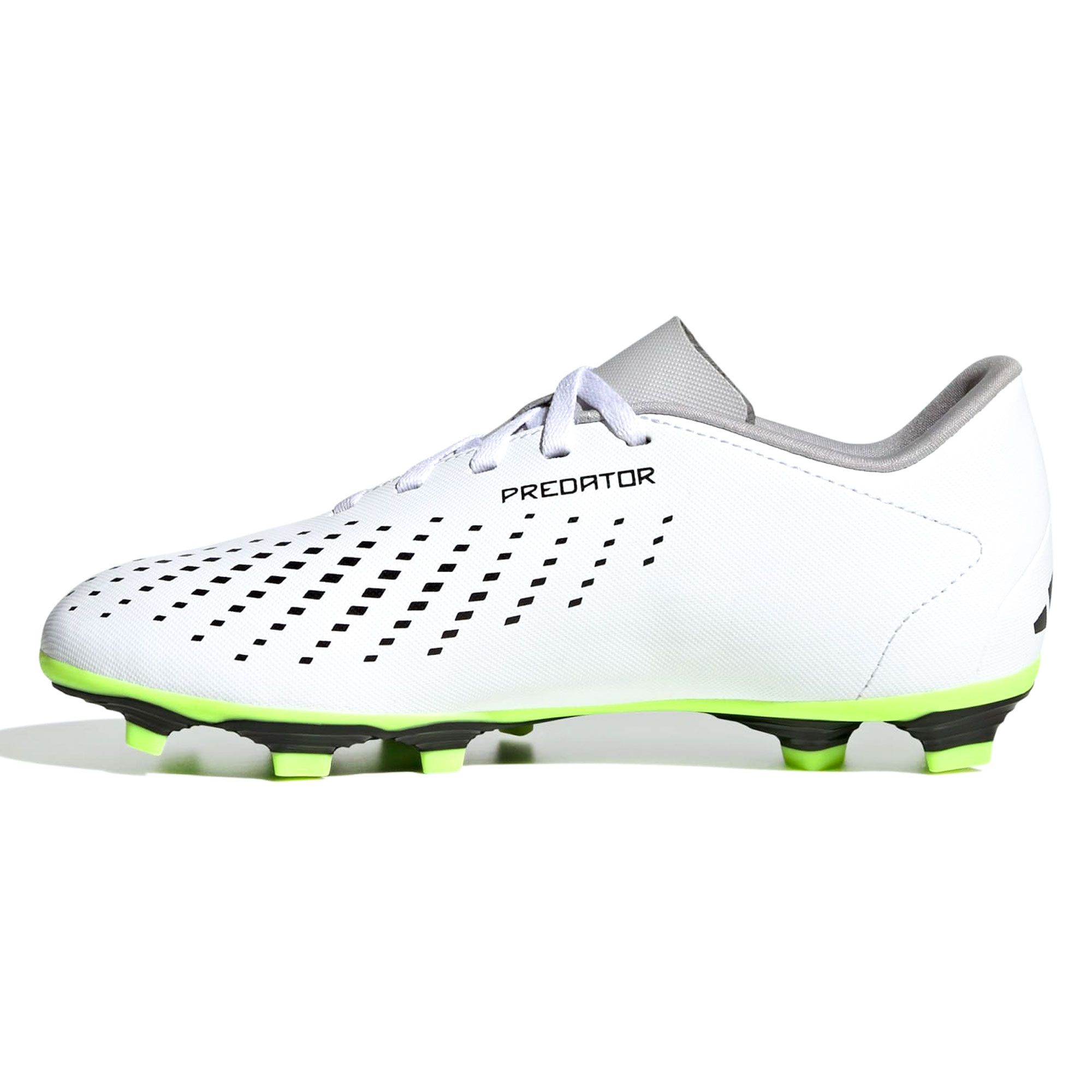 Adidas Predator Accuracy.4 FxG Voetbalschoenen Junior