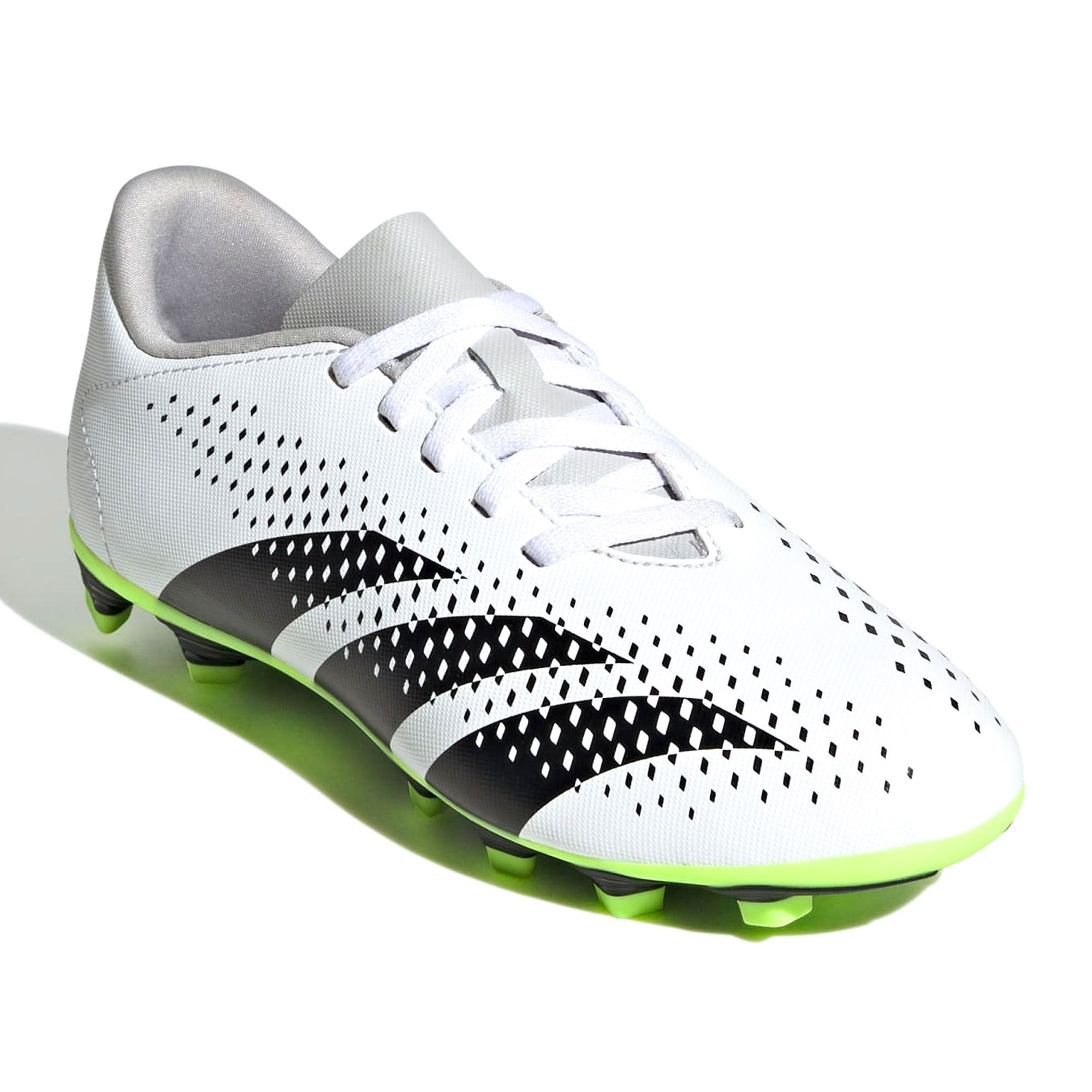 Adidas Predator Accuracy.4 FxG Voetbalschoenen Junior