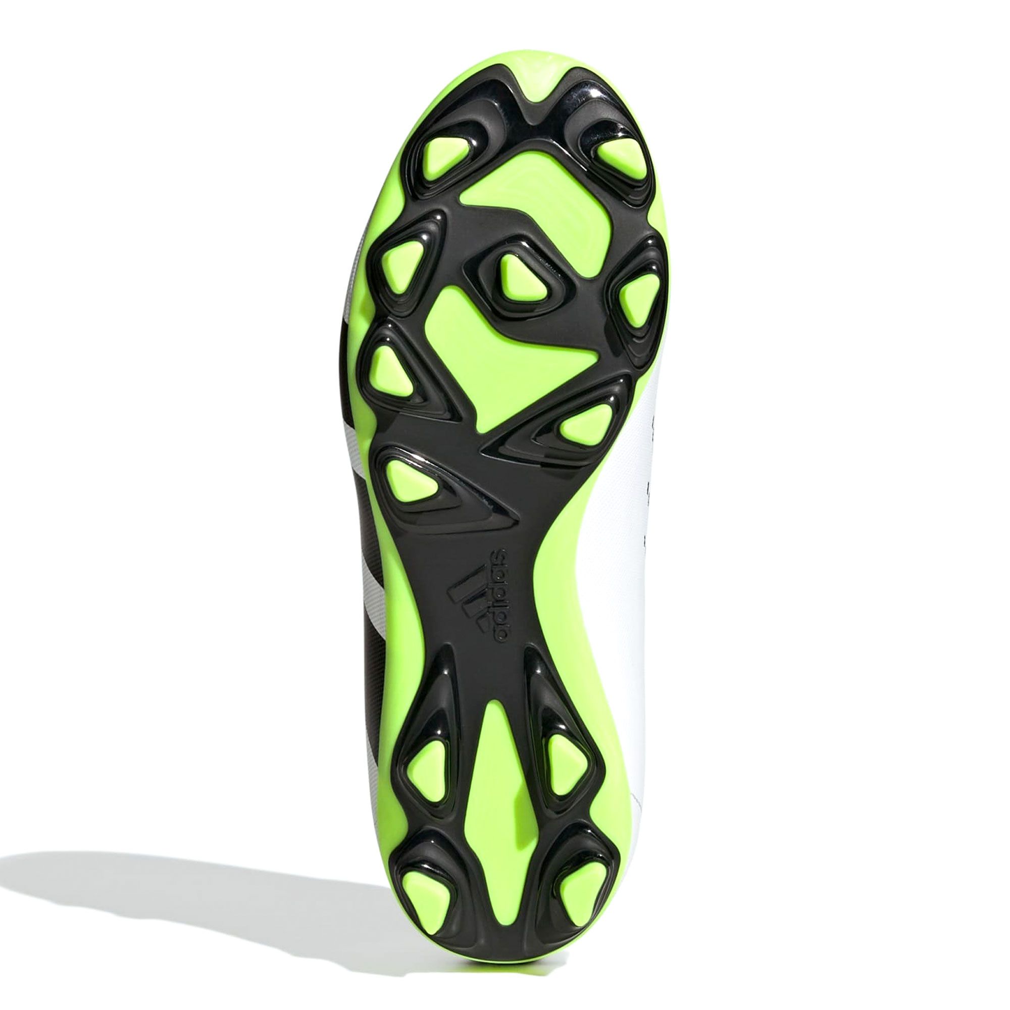 Adidas Predator Accuracy.4 FxG Voetbalschoenen Junior