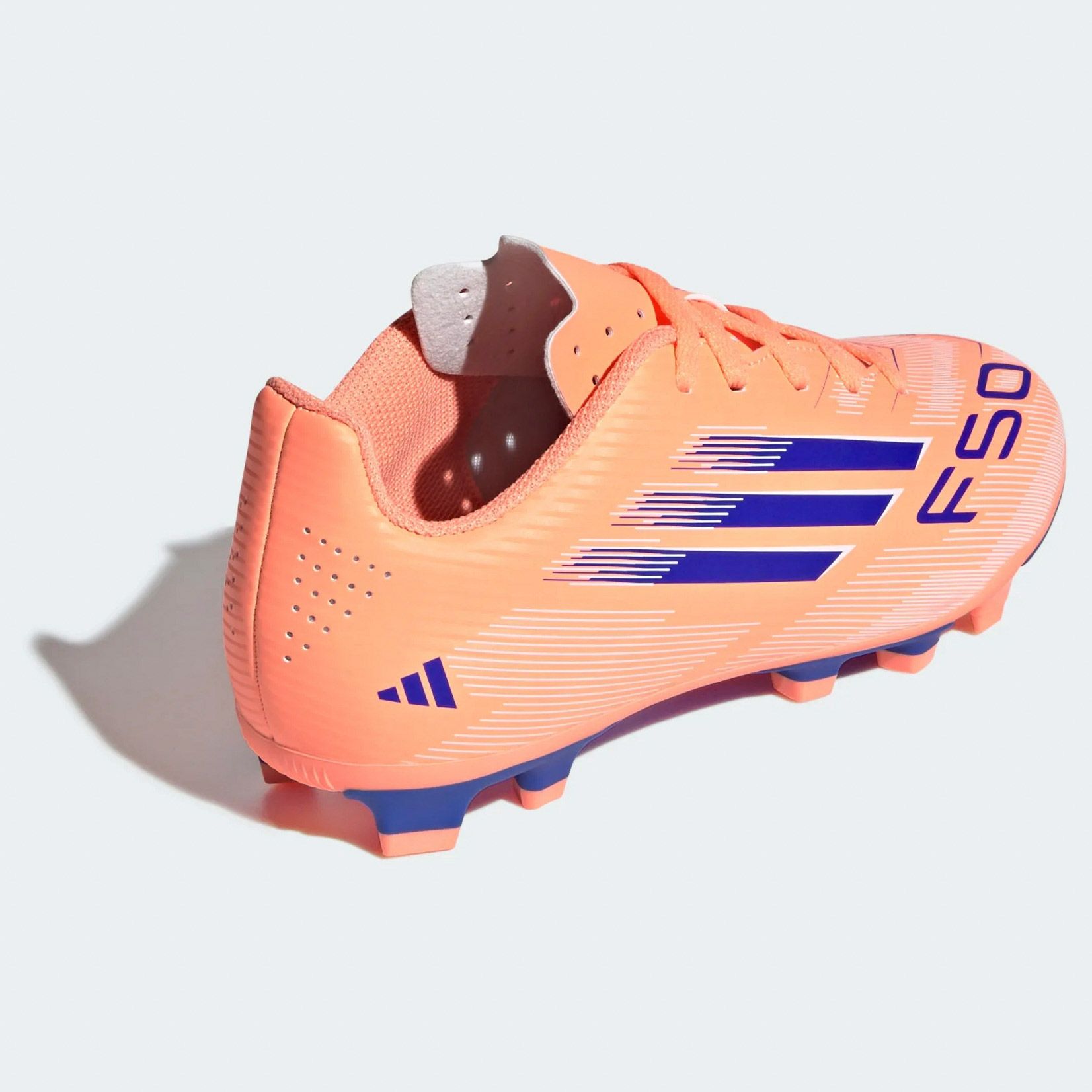 Chaussures de Football Adidas F50 Club FG/MG Enfants