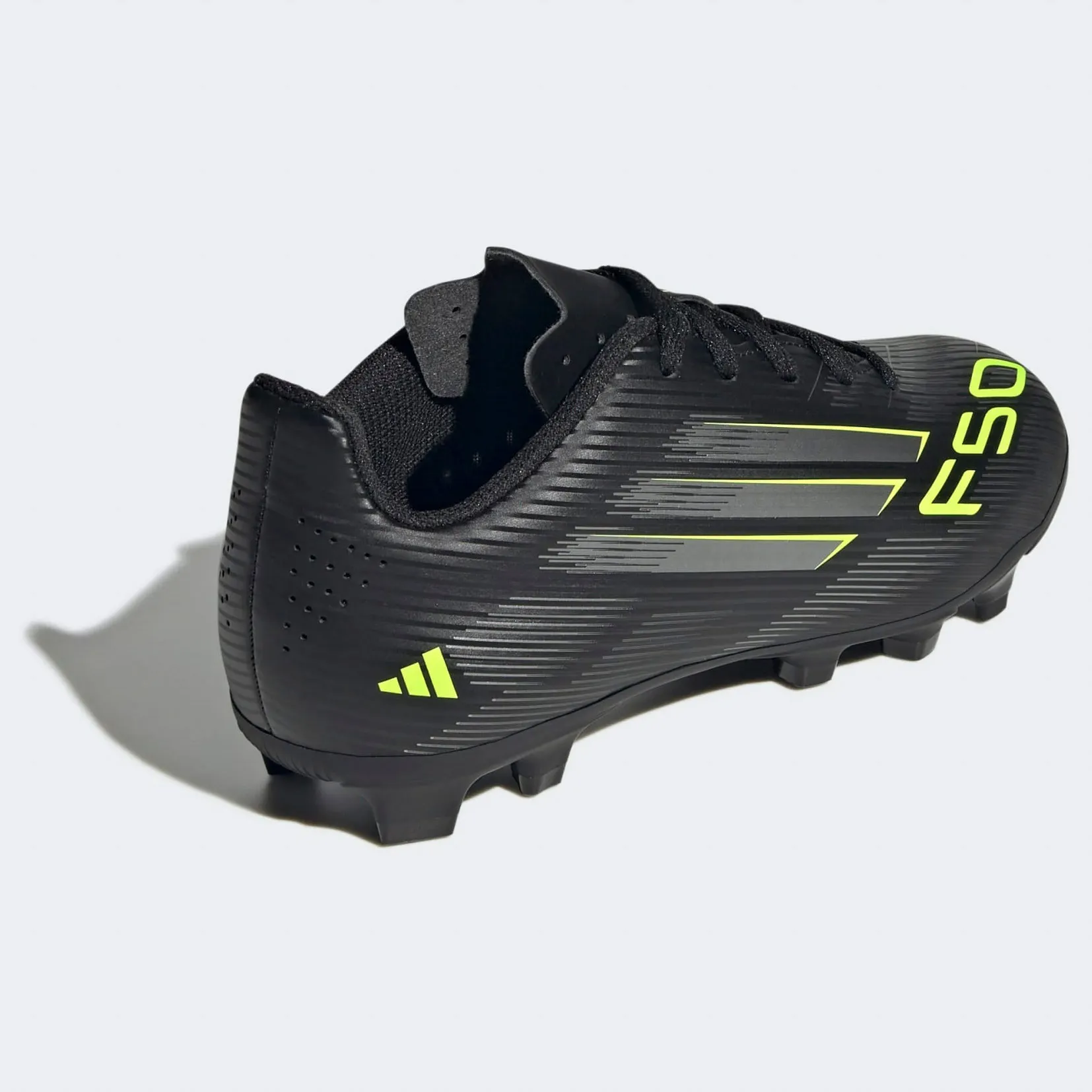 Adidas Adidas F50 Club FG/MG Fußballschuhe Kinder
