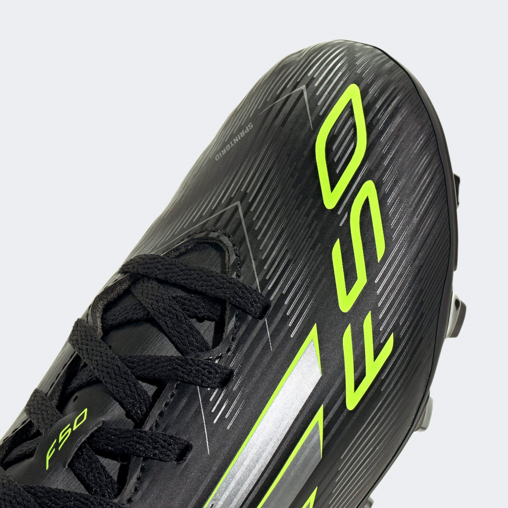Adidas Adidas F50 Club FG/MG Fußballschuhe Kinder