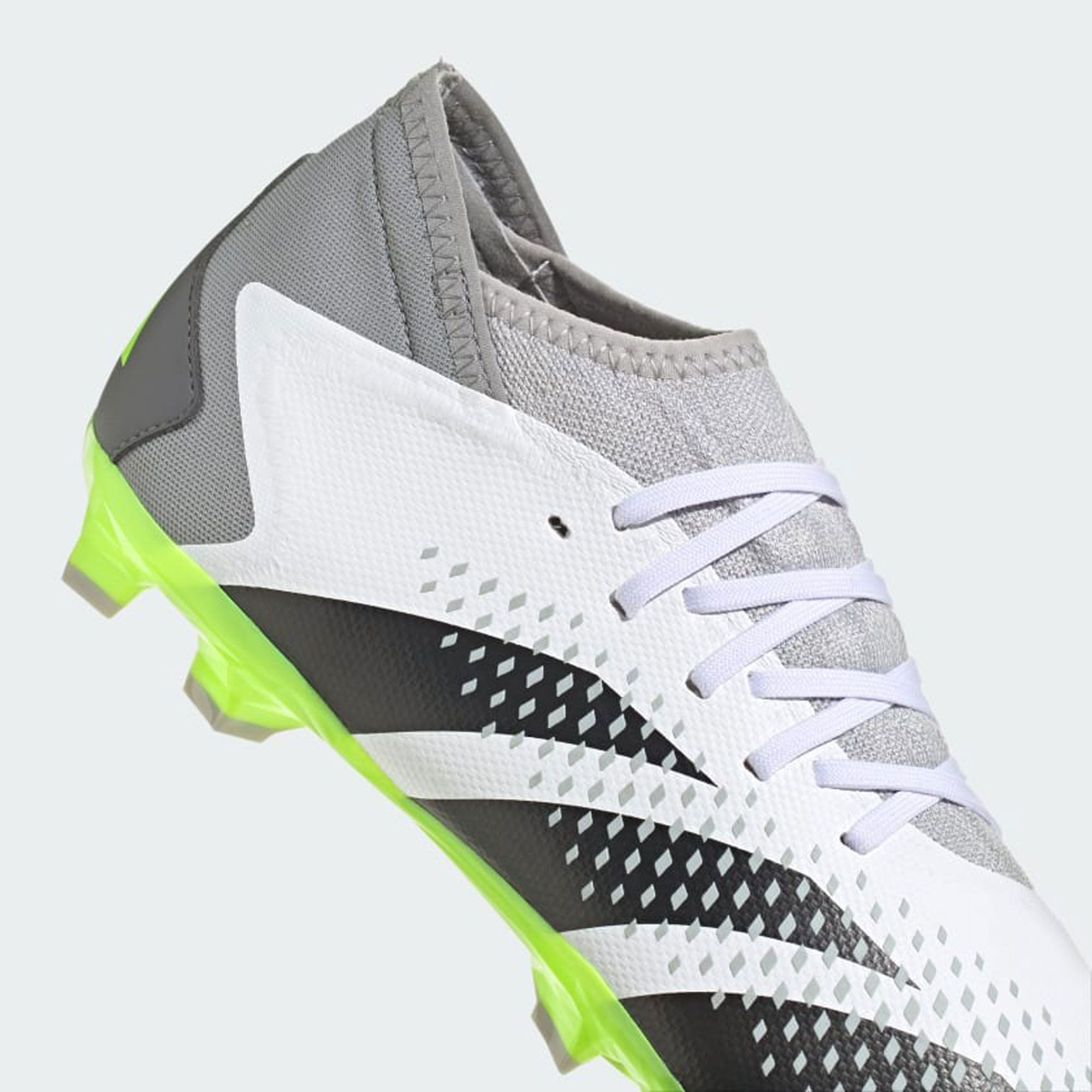 Adidas Predator Accuracy.3 MG Voetbalschoenen Senior