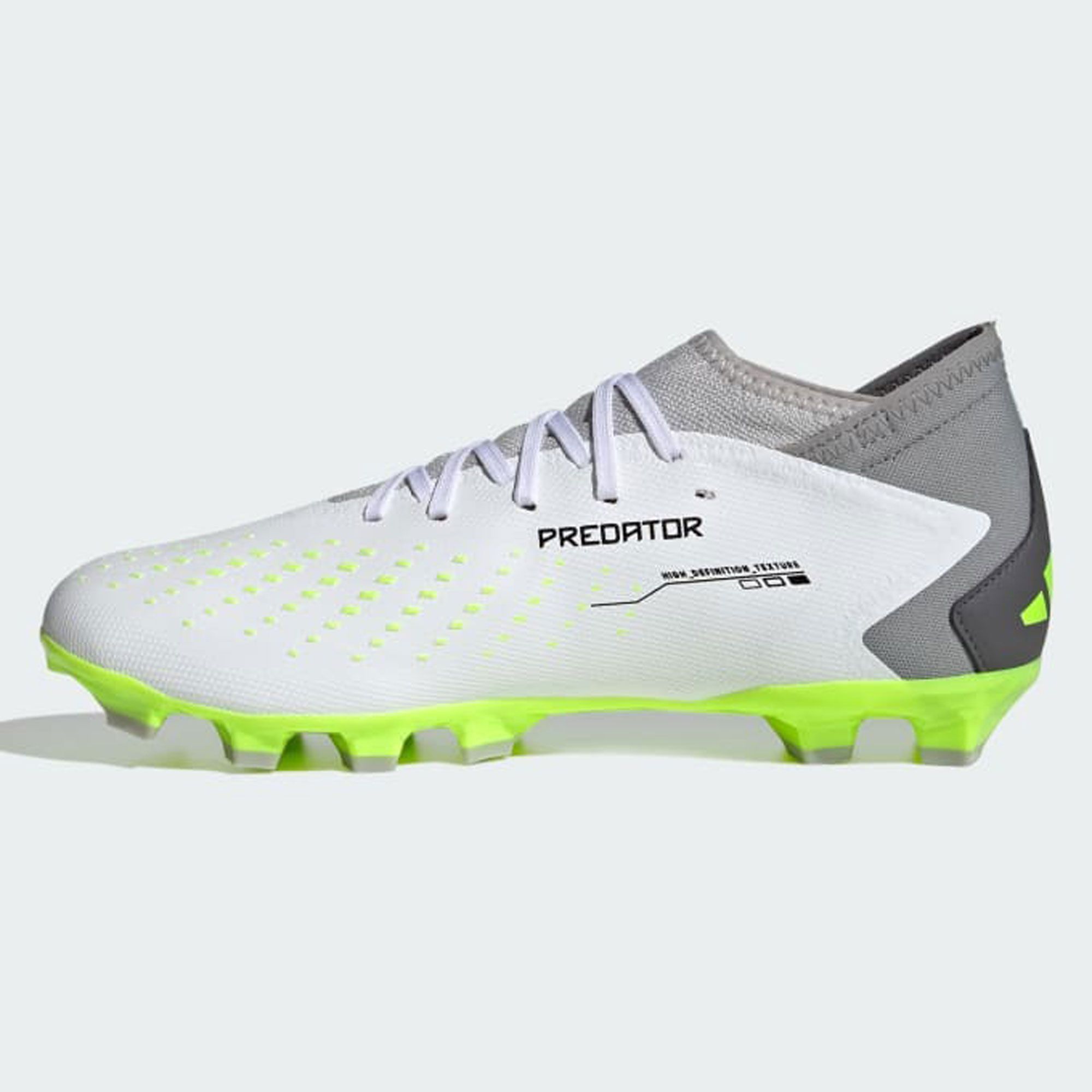 Adidas Predator Accuracy.3 MG Voetbalschoenen Senior