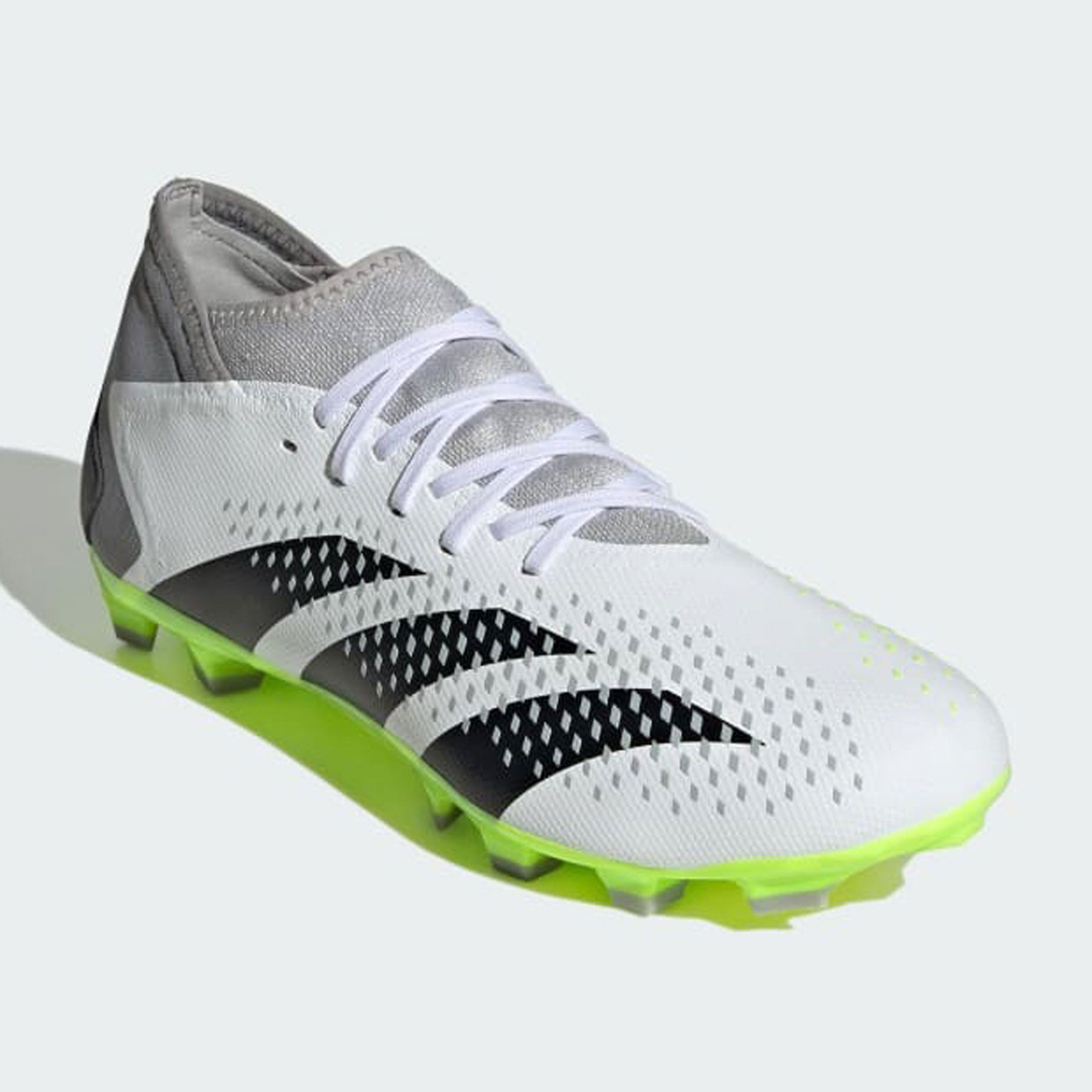 Adidas Predator Accuracy.3 MG Voetbalschoenen Senior