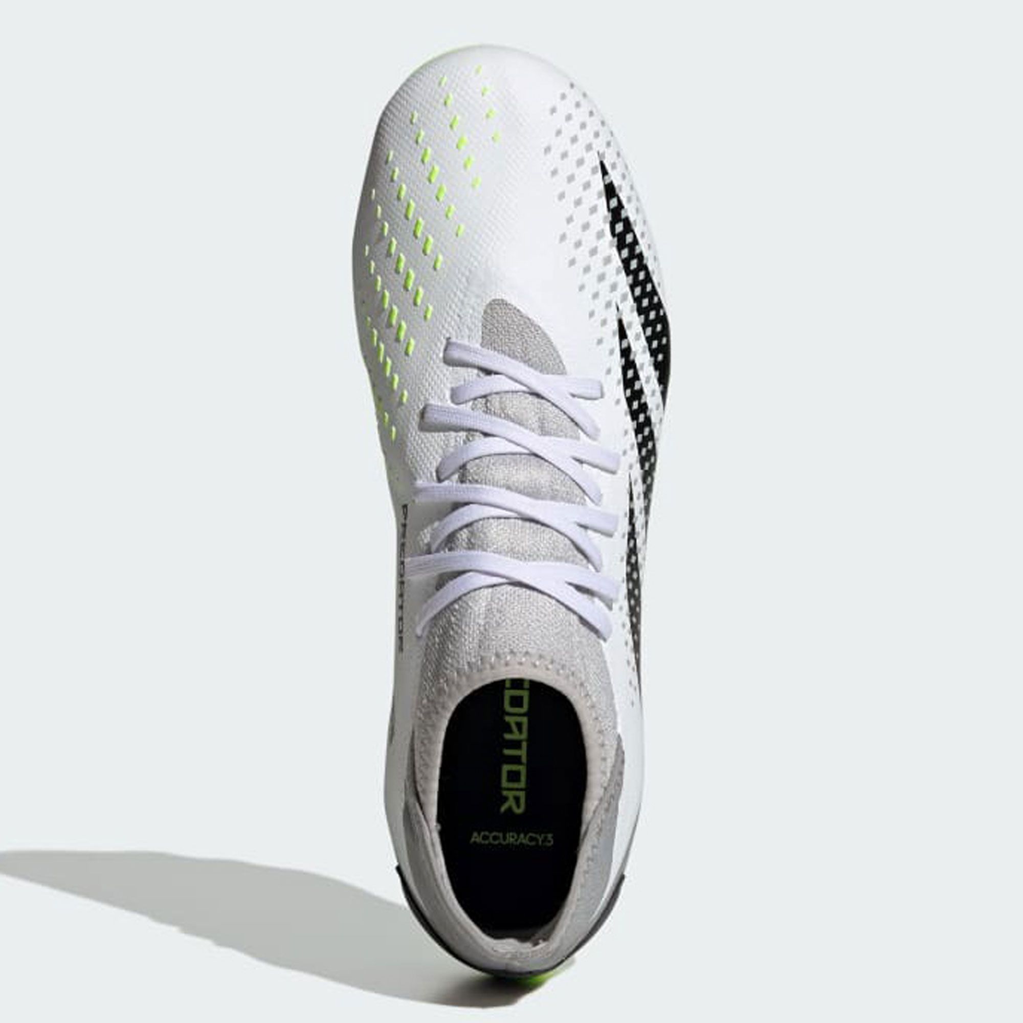 Adidas Predator Accuracy.3 MG Voetbalschoenen Senior