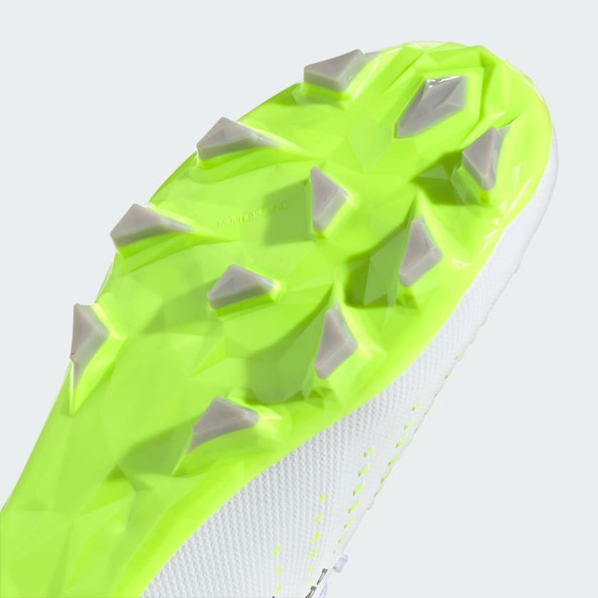 Adidas Predator Accuracy.3 MG Voetbalschoenen Senior