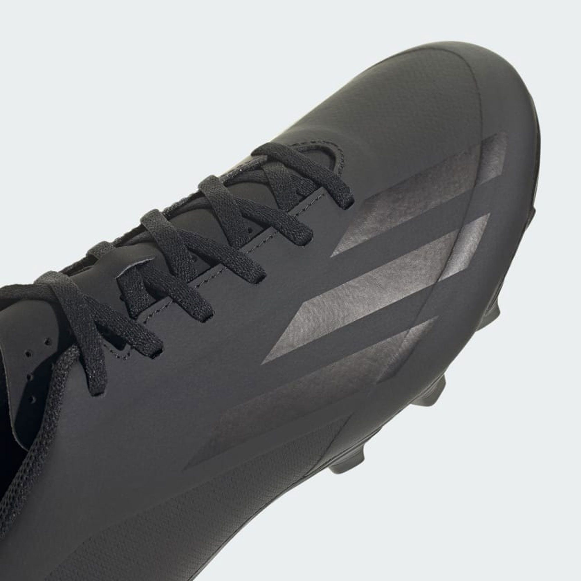 Adidas X Crazyfast.4 FxG Voetbalschoenen Senior
