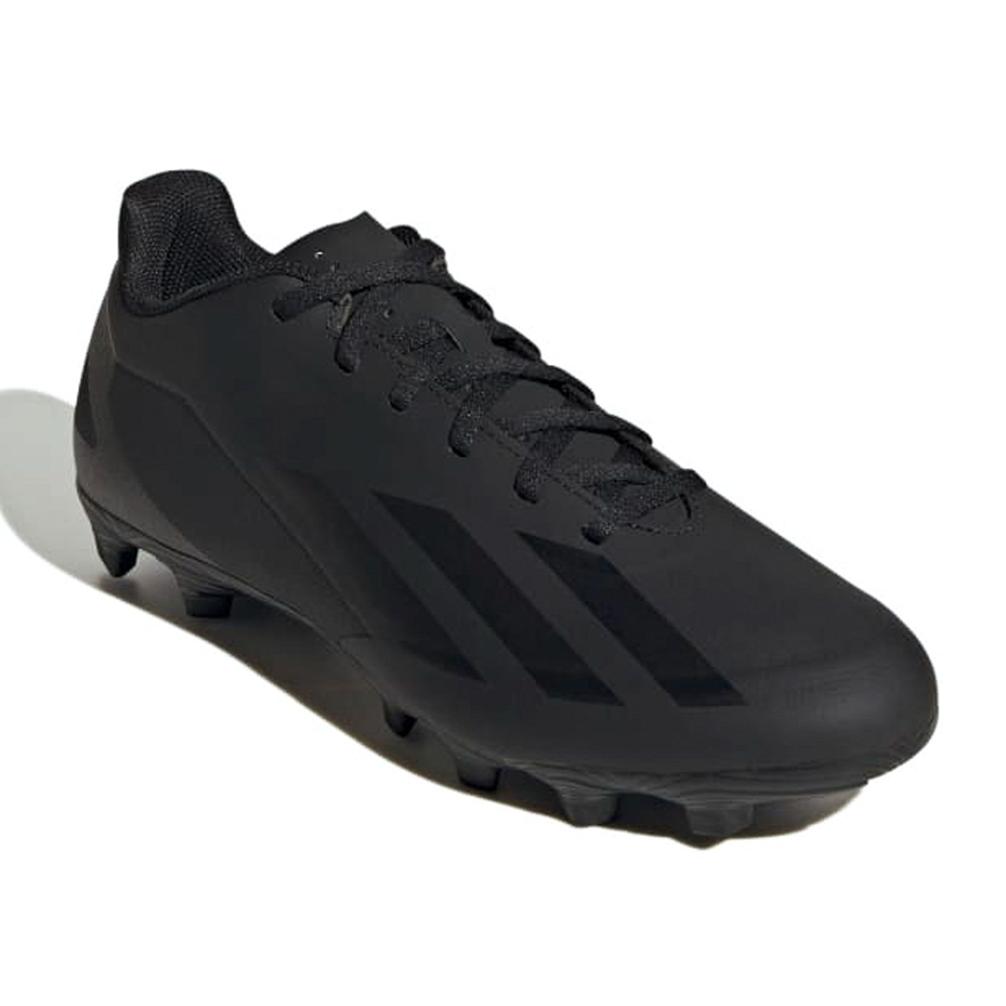 Adidas X Crazyfast.4 FxG Voetbalschoenen Senior