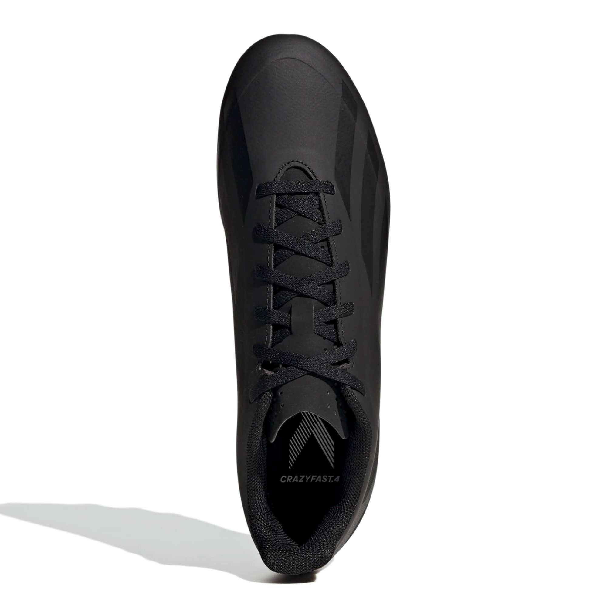 Adidas X Crazyfast.4 FxG Voetbalschoenen Senior