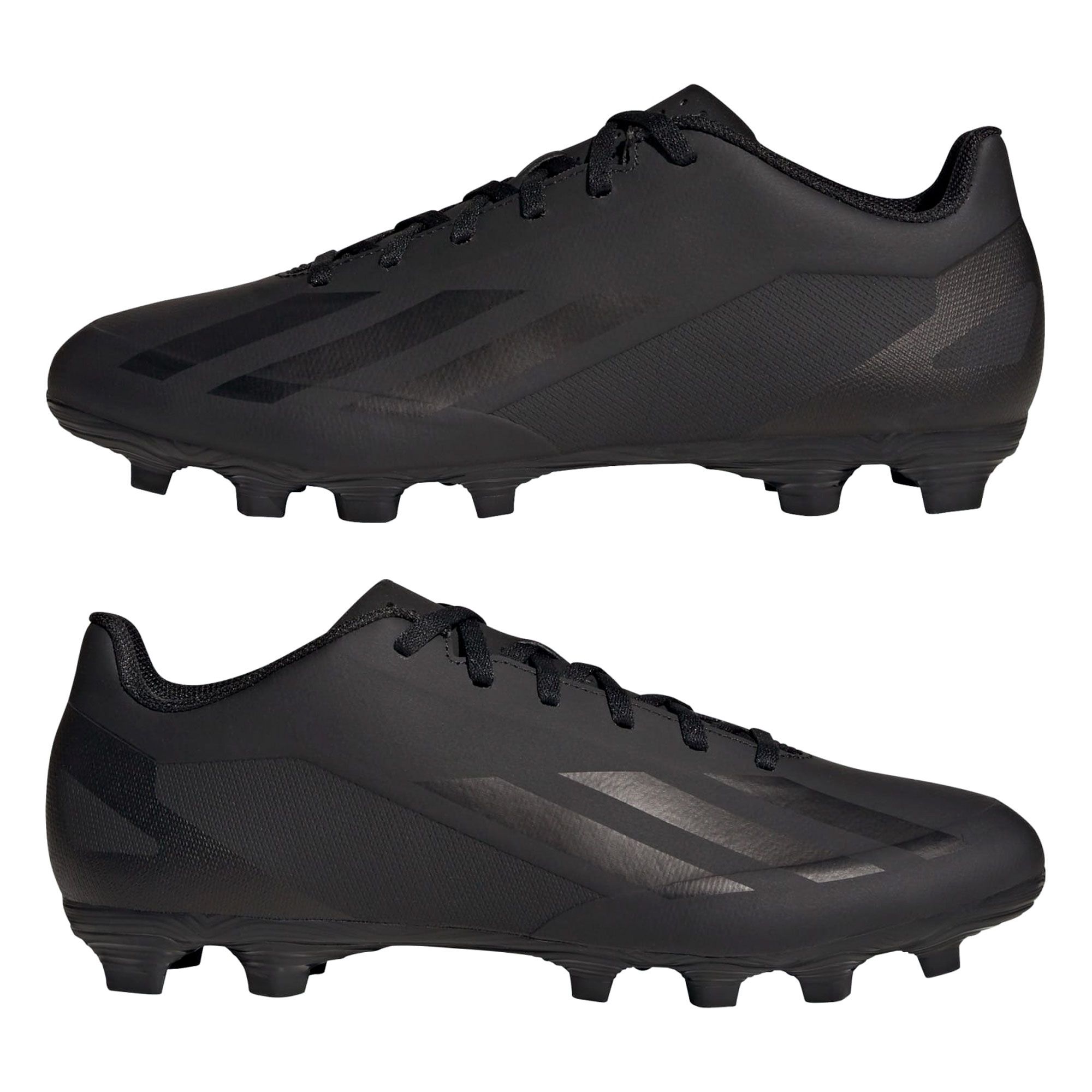 Adidas X Crazyfast.4 FxG Voetbalschoenen Senior