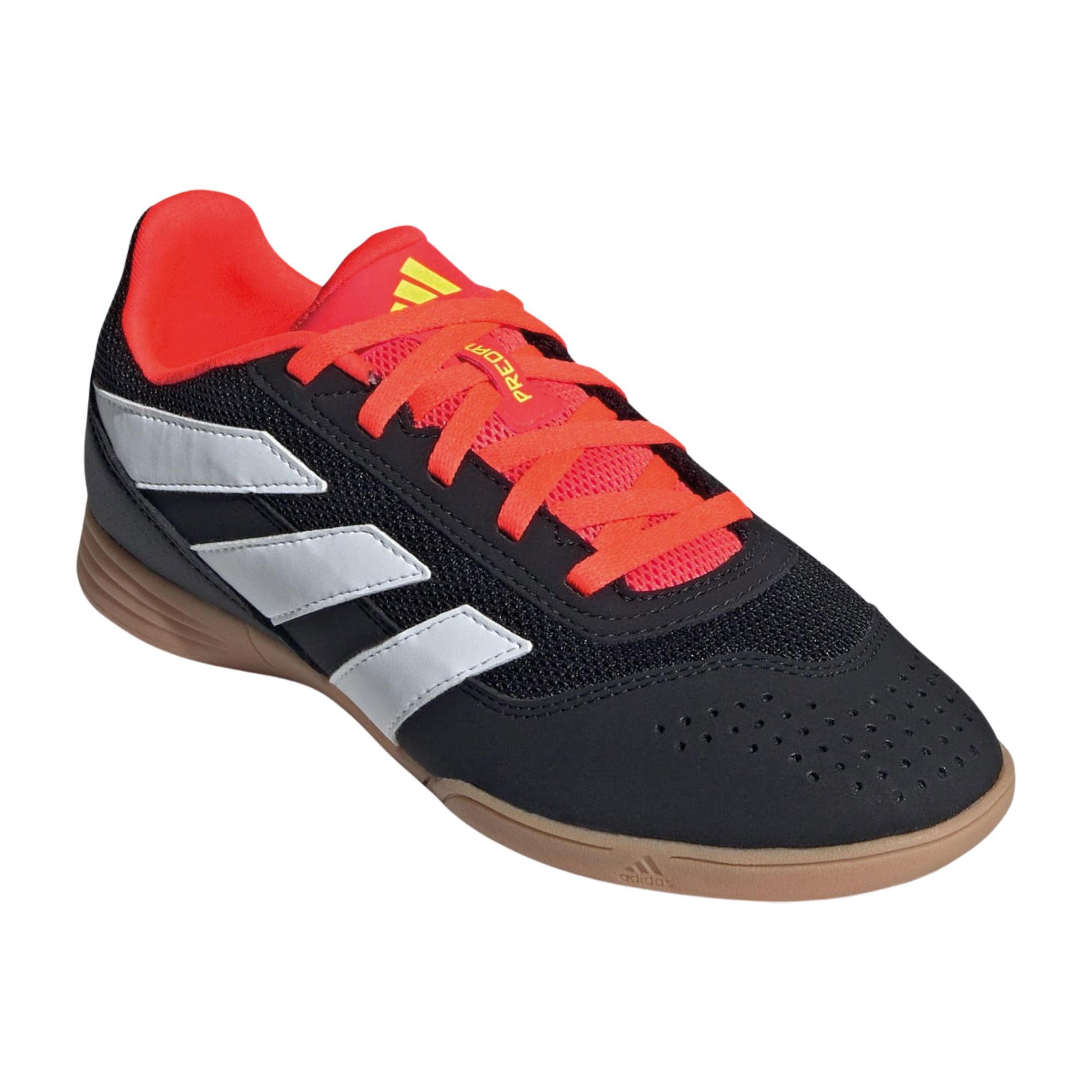 Adidas Predator Club IN Sala Voetbalschoenen Junior