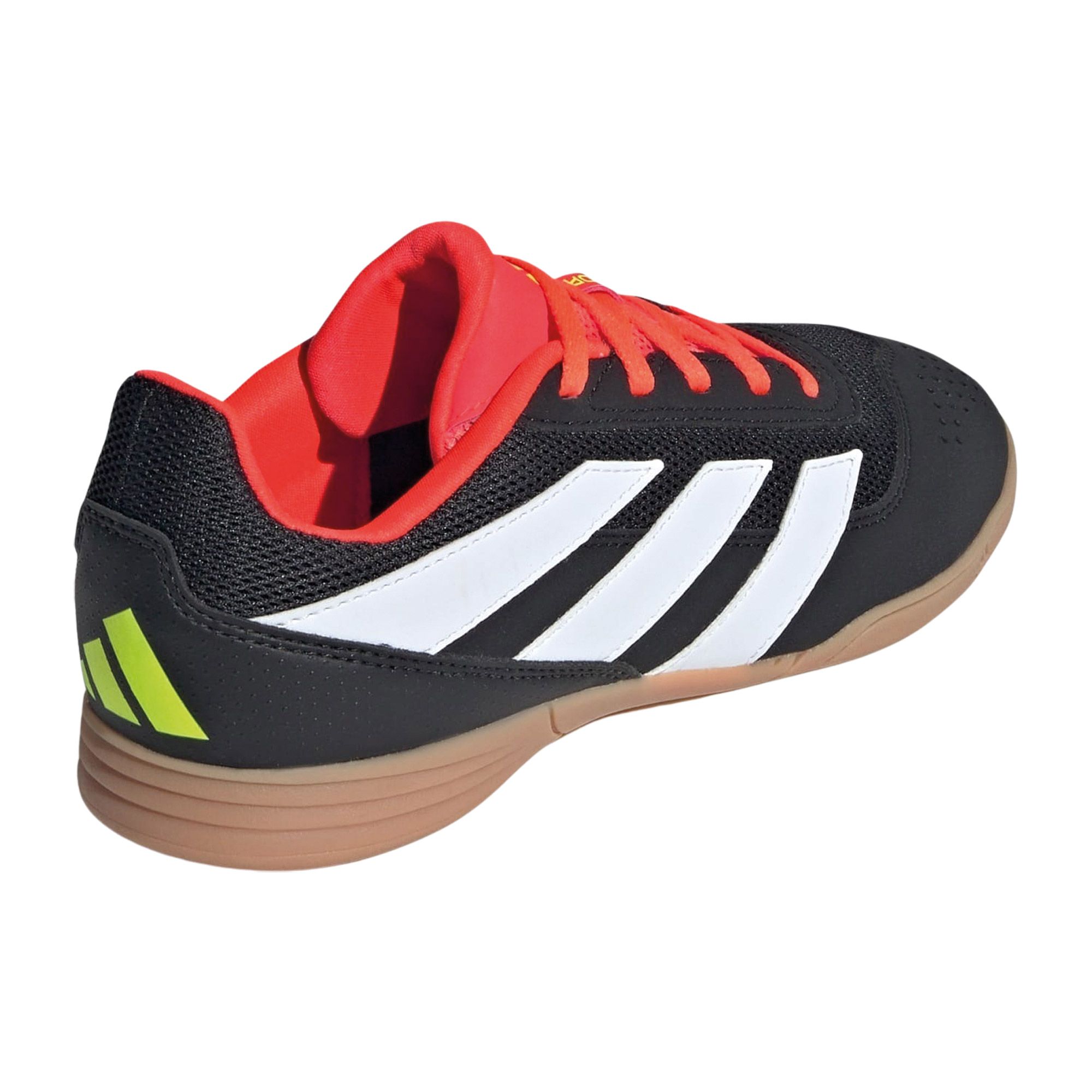 Adidas Predator Club IN Sala Voetbalschoenen Junior