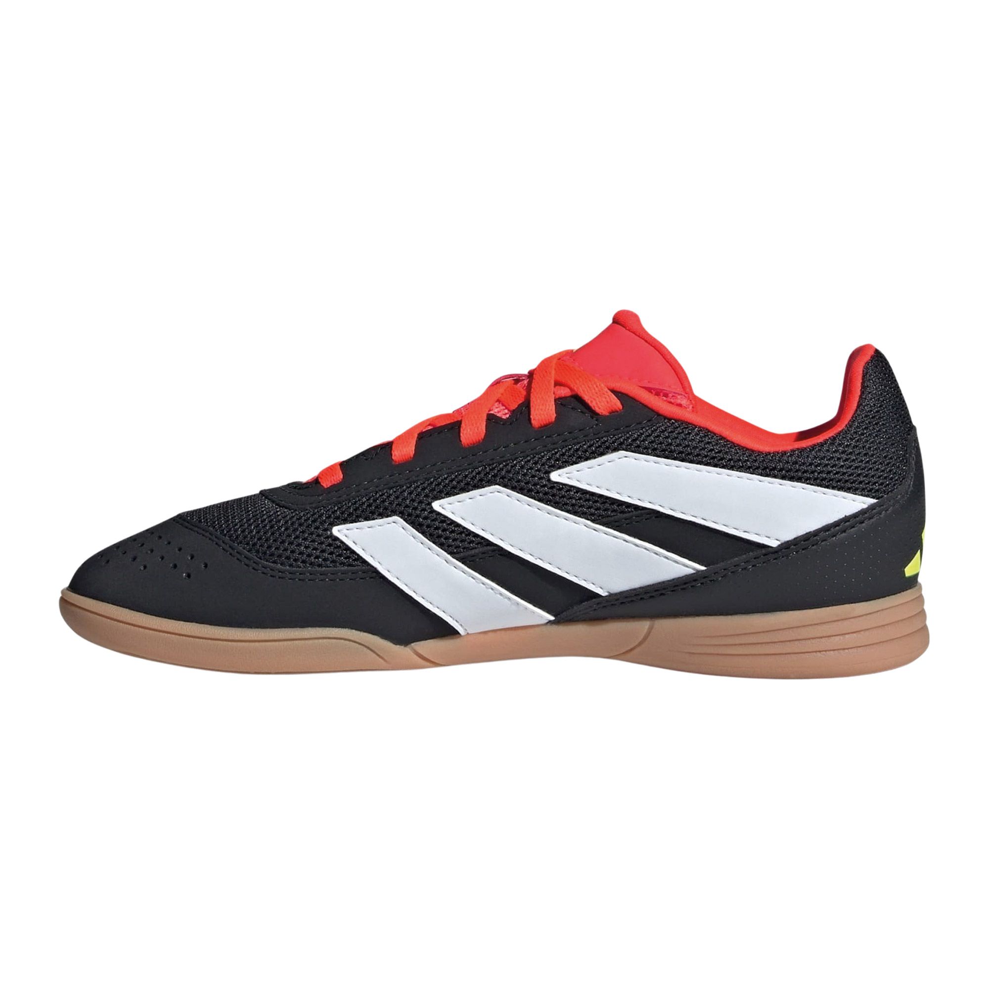 Adidas Predator Club IN Sala Voetbalschoenen Junior