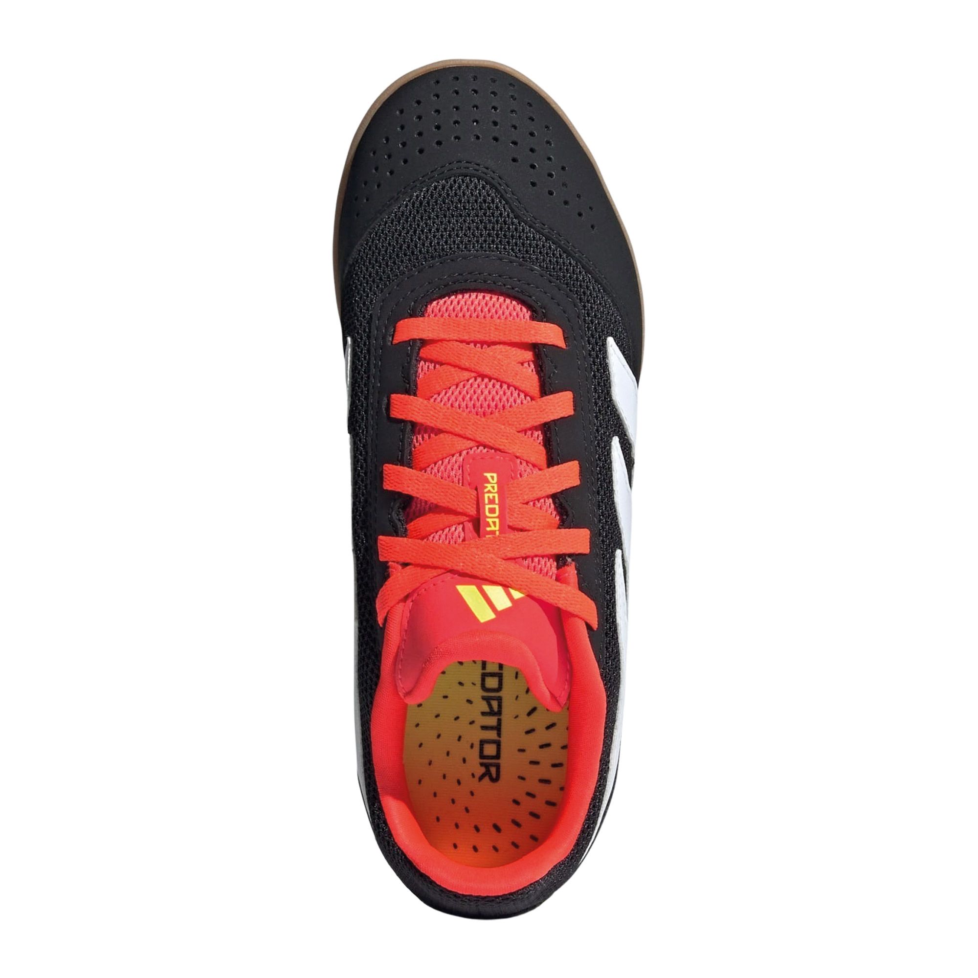 Adidas Predator Club IN Sala Voetbalschoenen Junior