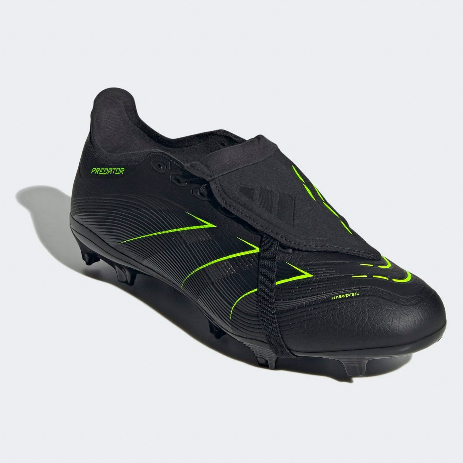 Adidas Predator League FT FG/MG Voetbalschoenen Heren 