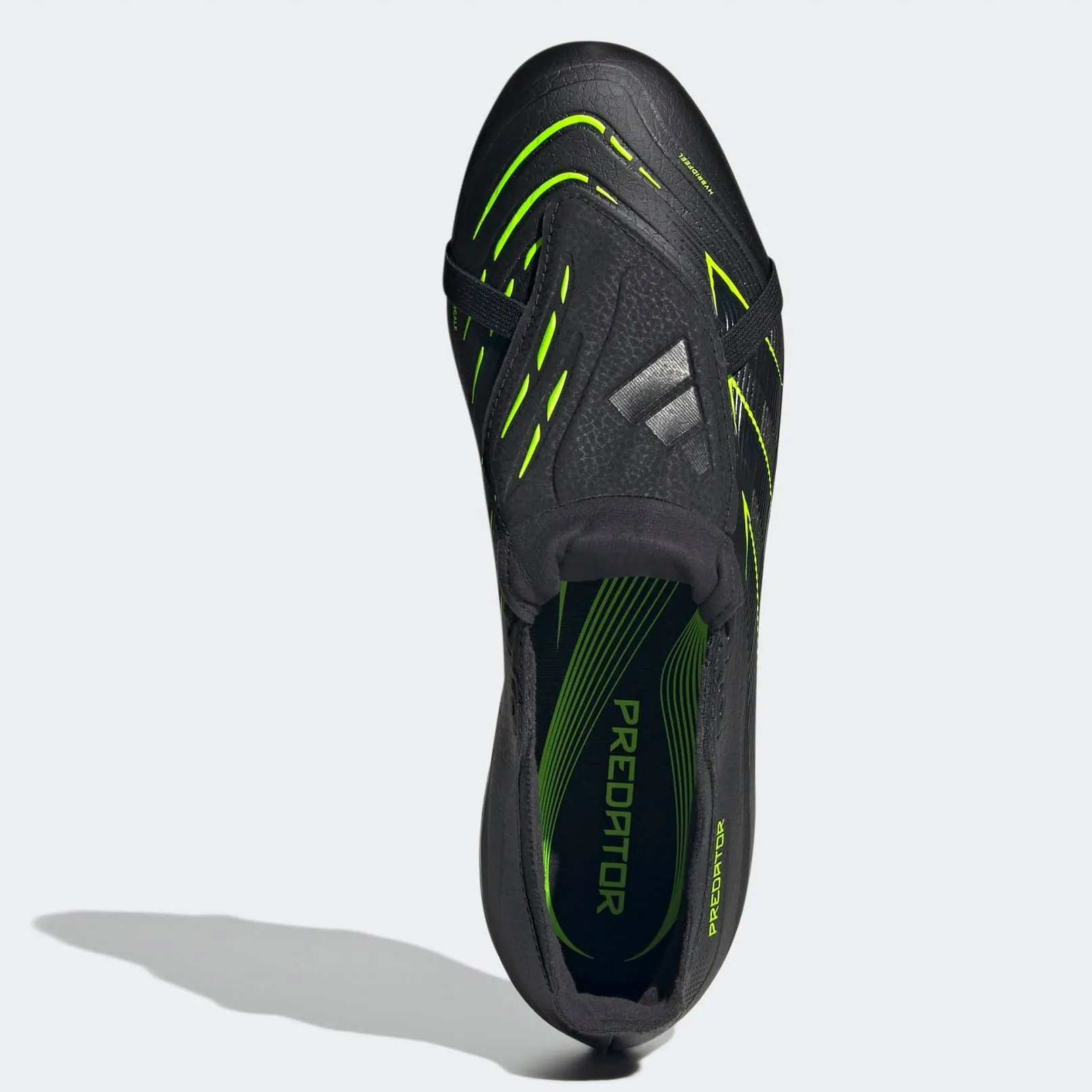 Adidas Predator League FT FG/MG Voetbalschoenen Heren 