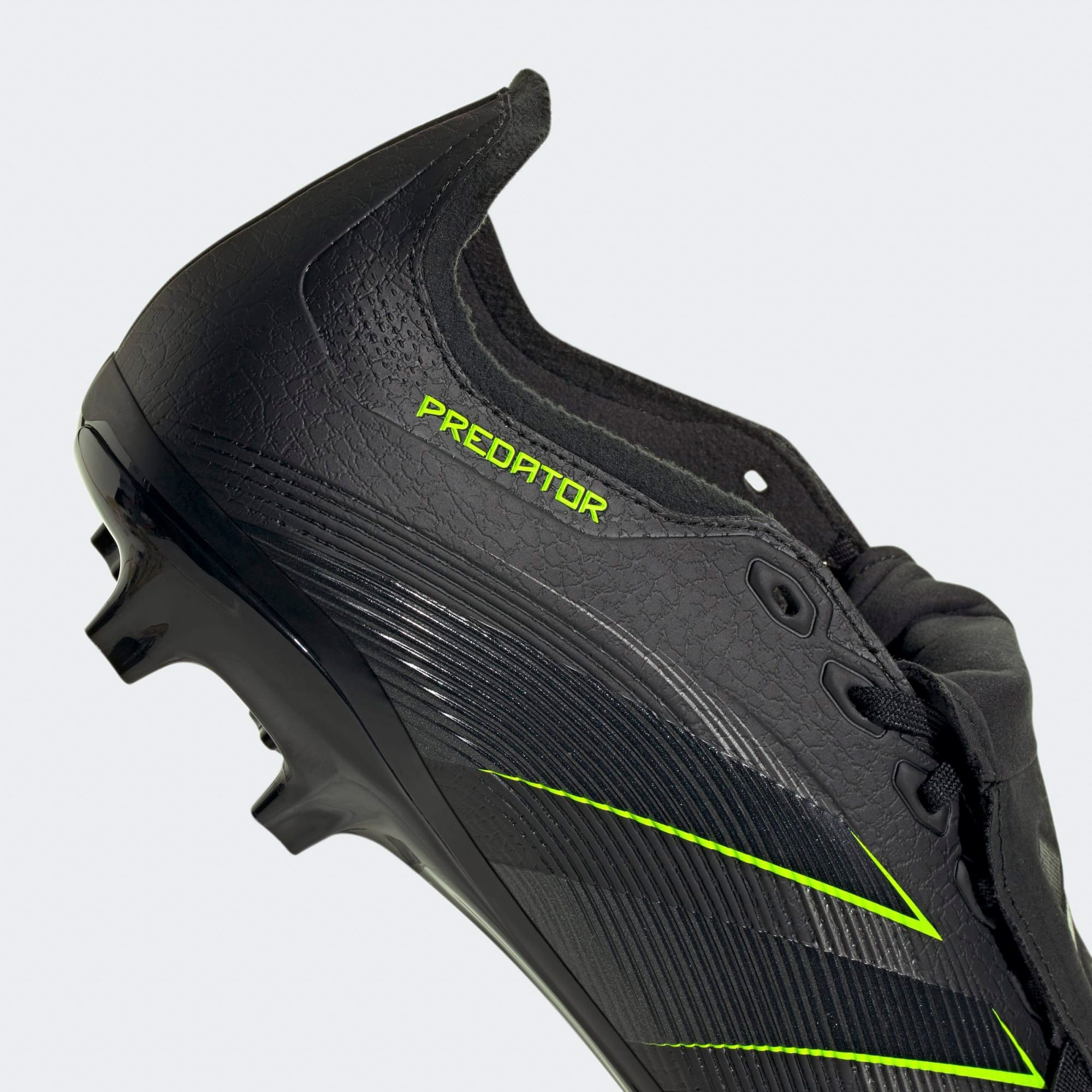 Adidas Predator League FT FG/MG Voetbalschoenen Heren 