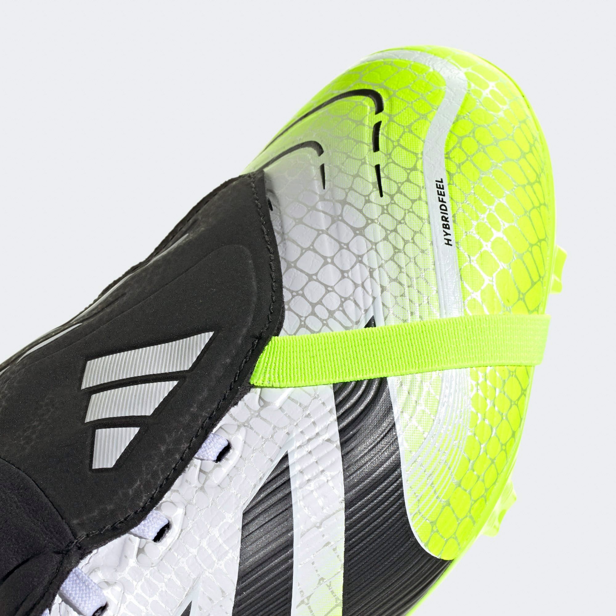 Adidas Predator League FT FG/MG Fußballschuhe Herren