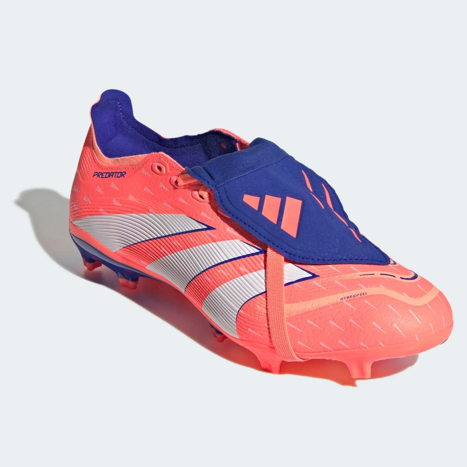 Adidas Predator League FT FG/MG Voetbalschoenen Heren 