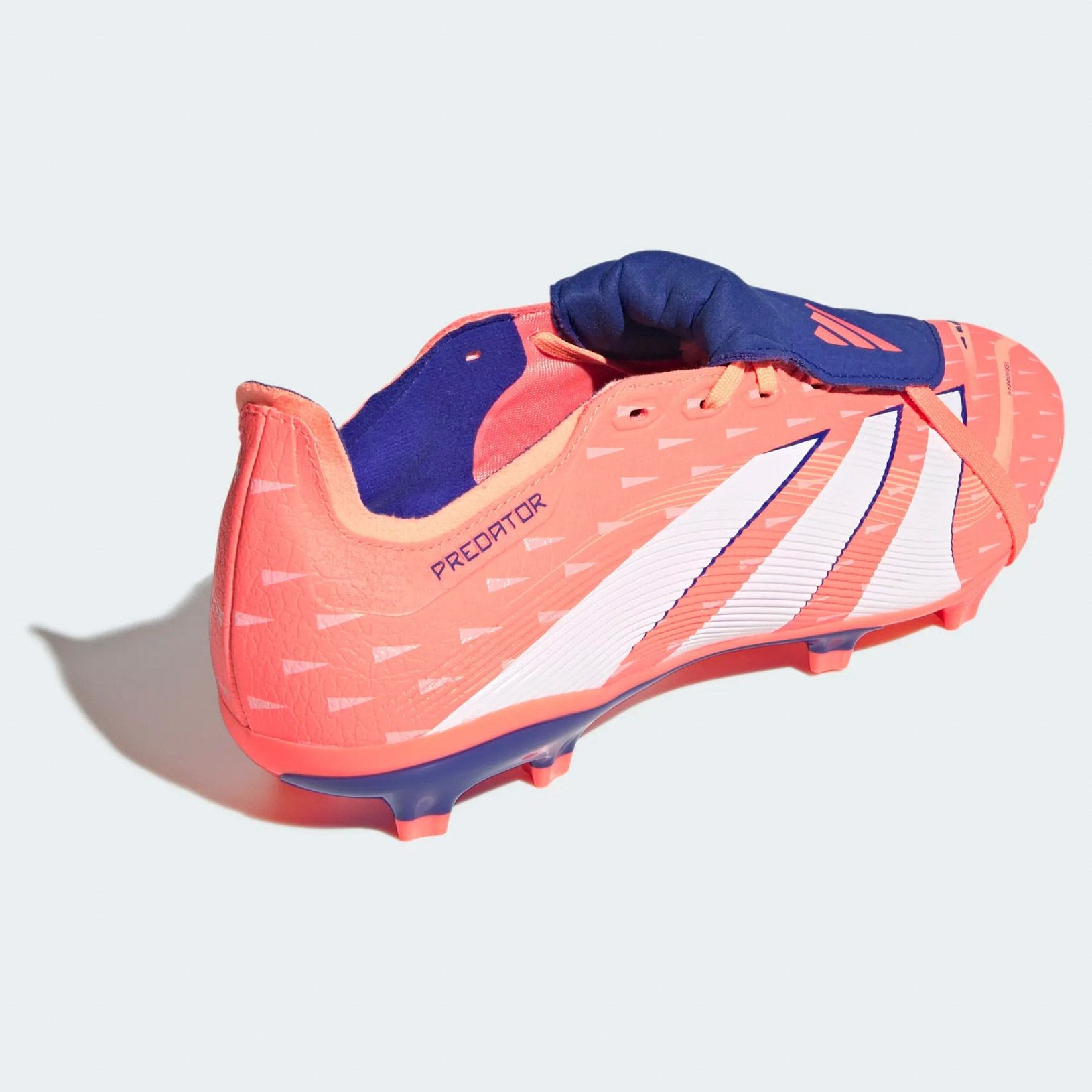 Adidas Predator League FT FG/MG Voetbalschoenen Heren 