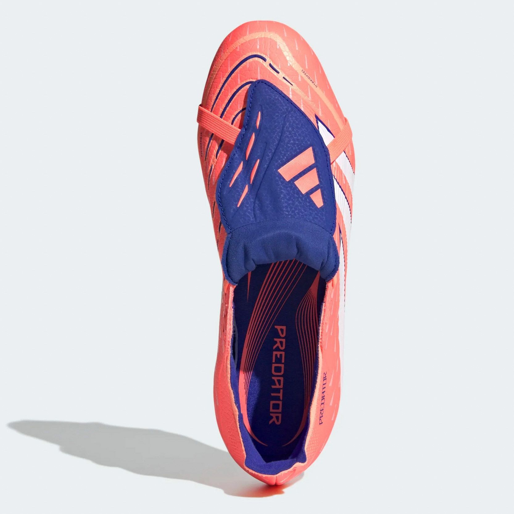 Adidas Predator League FT FG/MG Voetbalschoenen Heren 