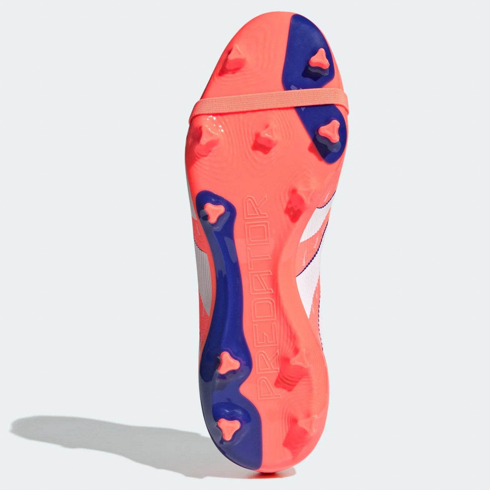 Adidas Predator League FT FG/MG Voetbalschoenen Heren 