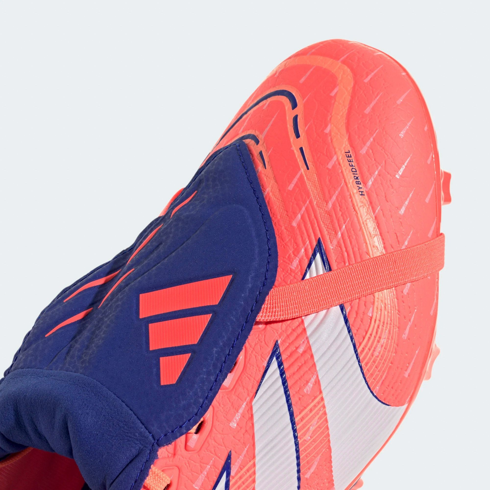 Adidas Predator League FT FG/MG Voetbalschoenen Heren 