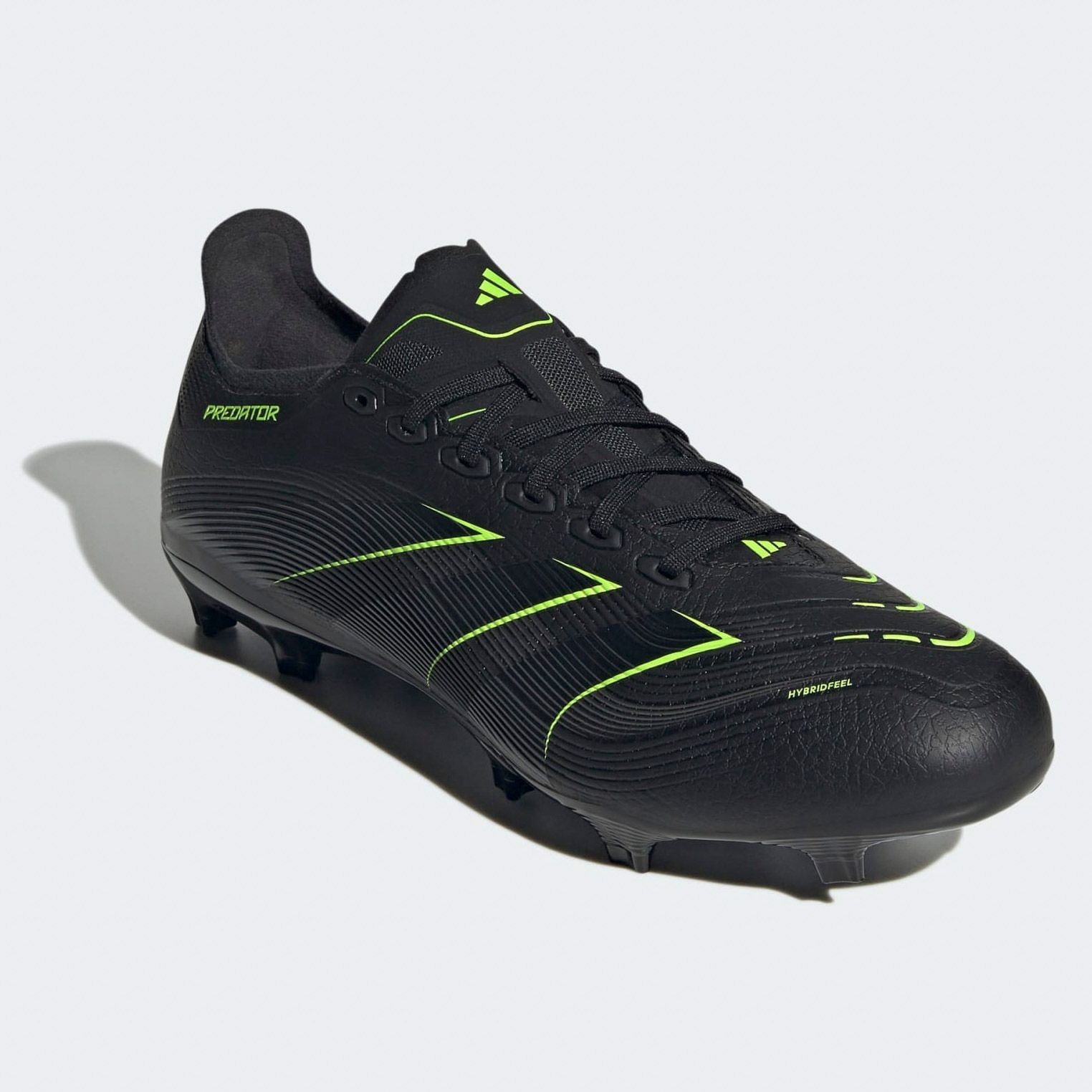 Adidas Predator League FG/MG Voetbalschoenen Heren 
