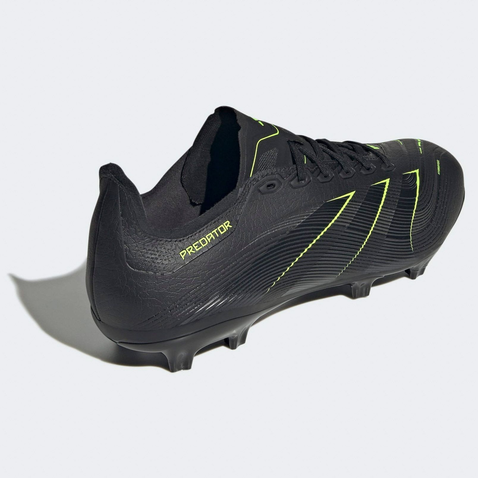 Adidas Predator League FG/MG Voetbalschoenen Heren 